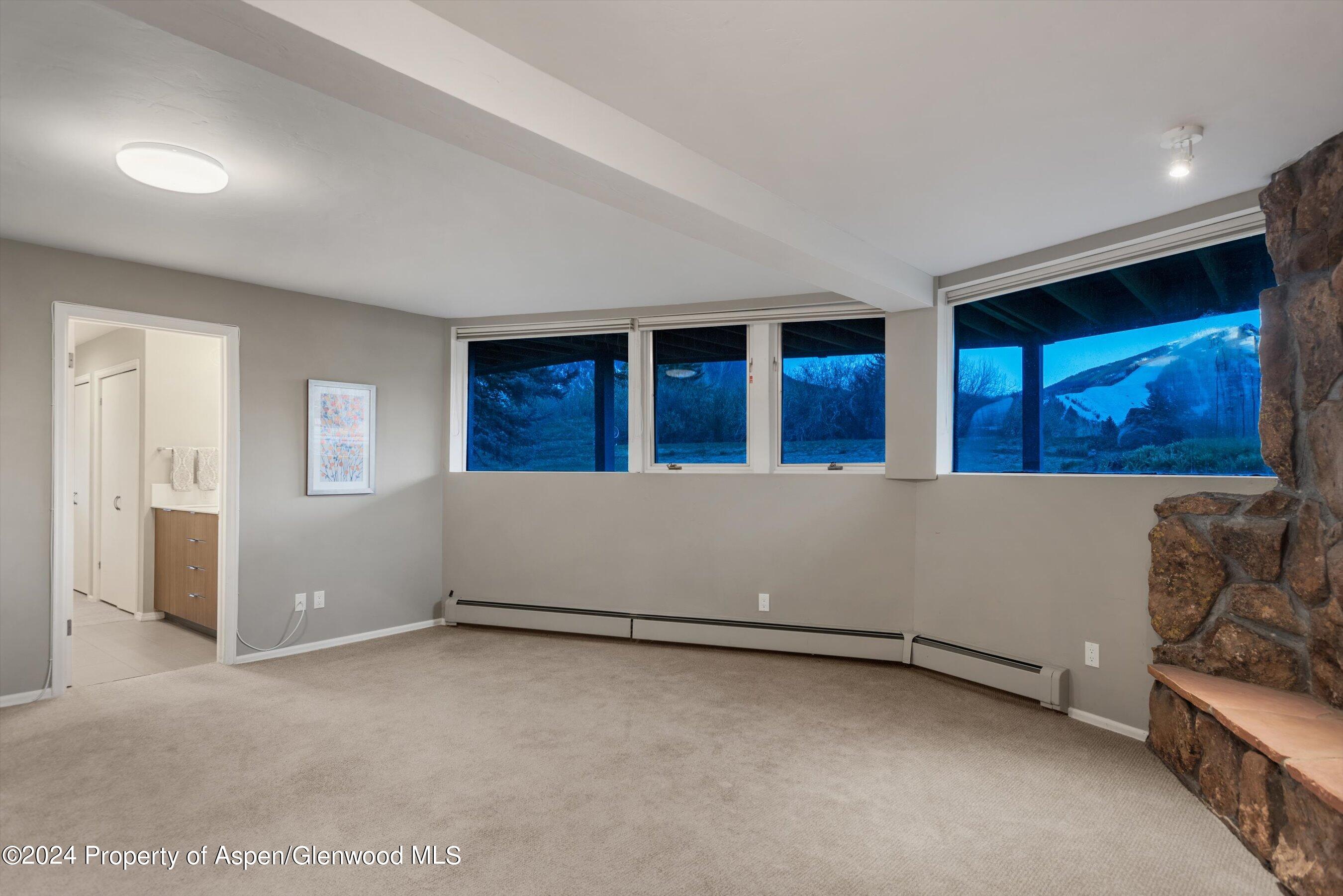 1650 Homestake Drive