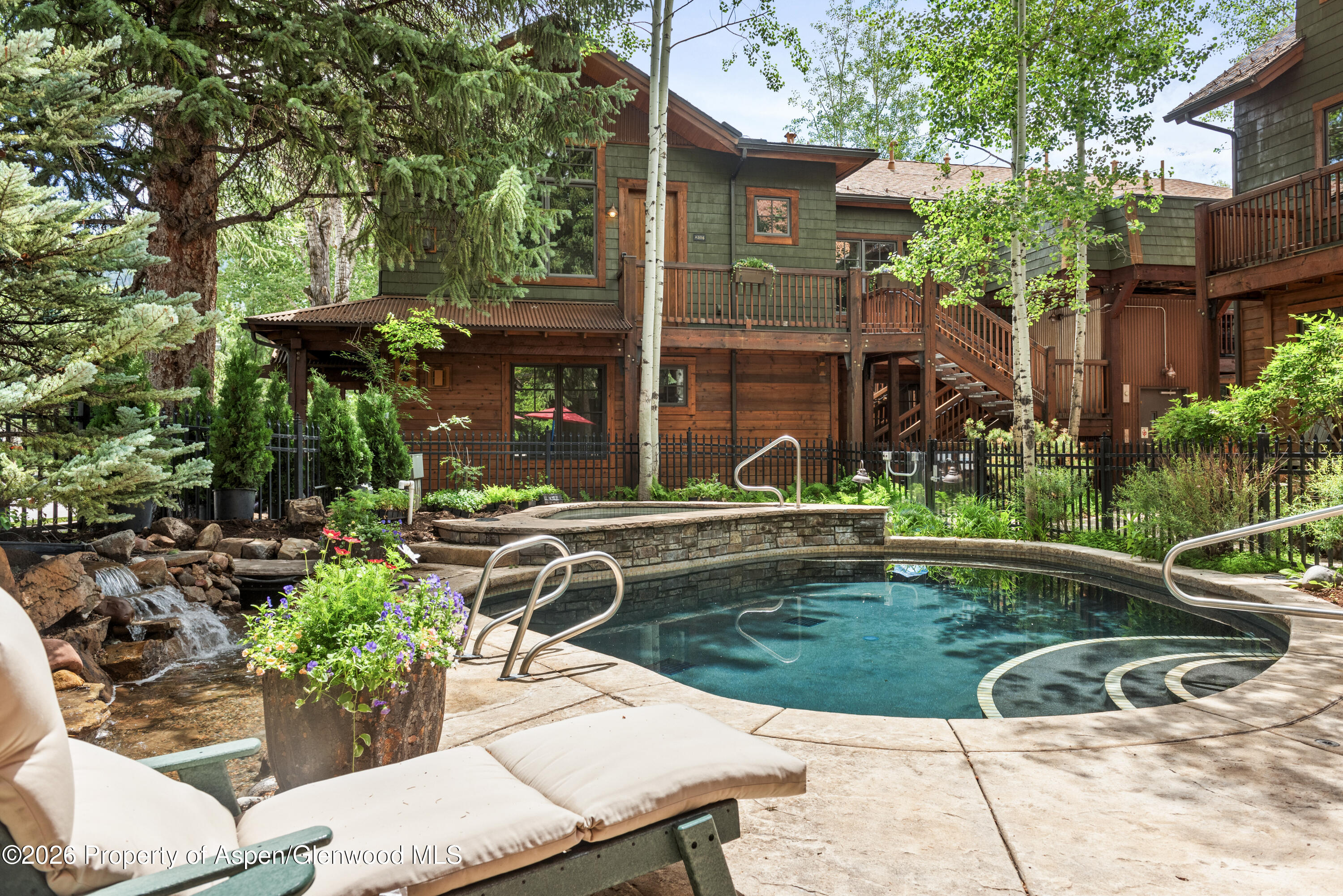 501 W Main Street A104