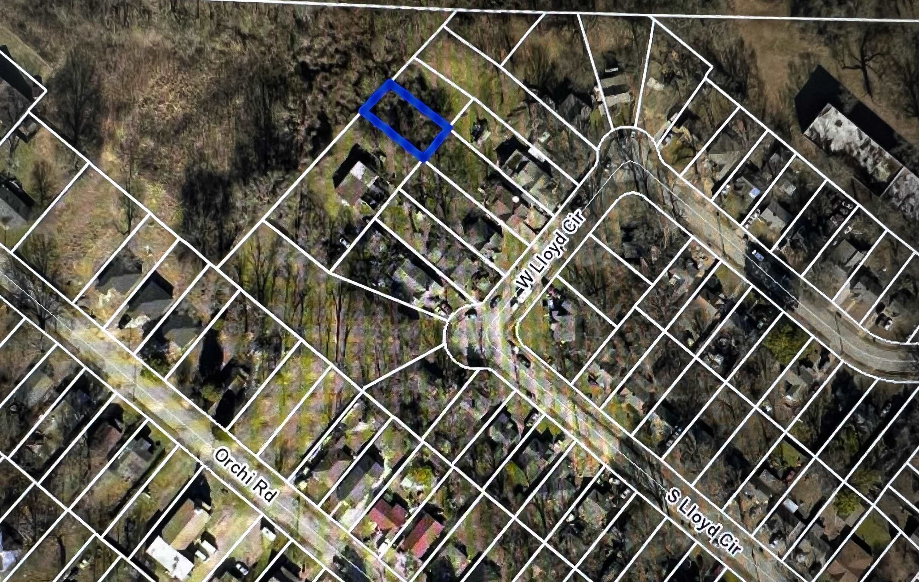 0 W LLOYD CIR