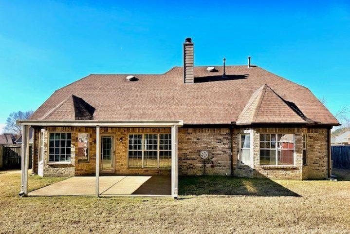 5338 HIDDEN MEADOWS DR