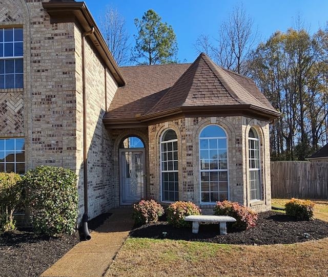 5338 HIDDEN MEADOWS DR