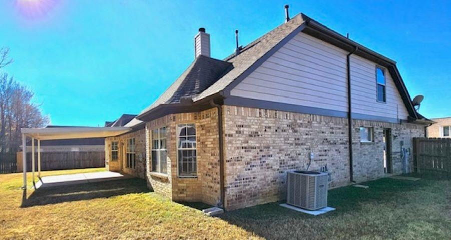 5338 HIDDEN MEADOWS DR