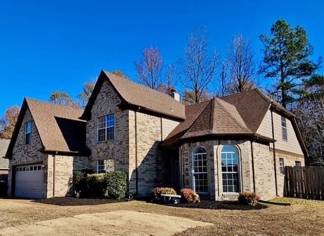 5338 HIDDEN MEADOWS DR