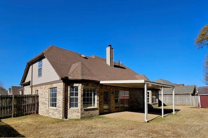 5338 HIDDEN MEADOWS DR