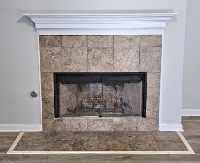 5338 HIDDEN MEADOWS DR