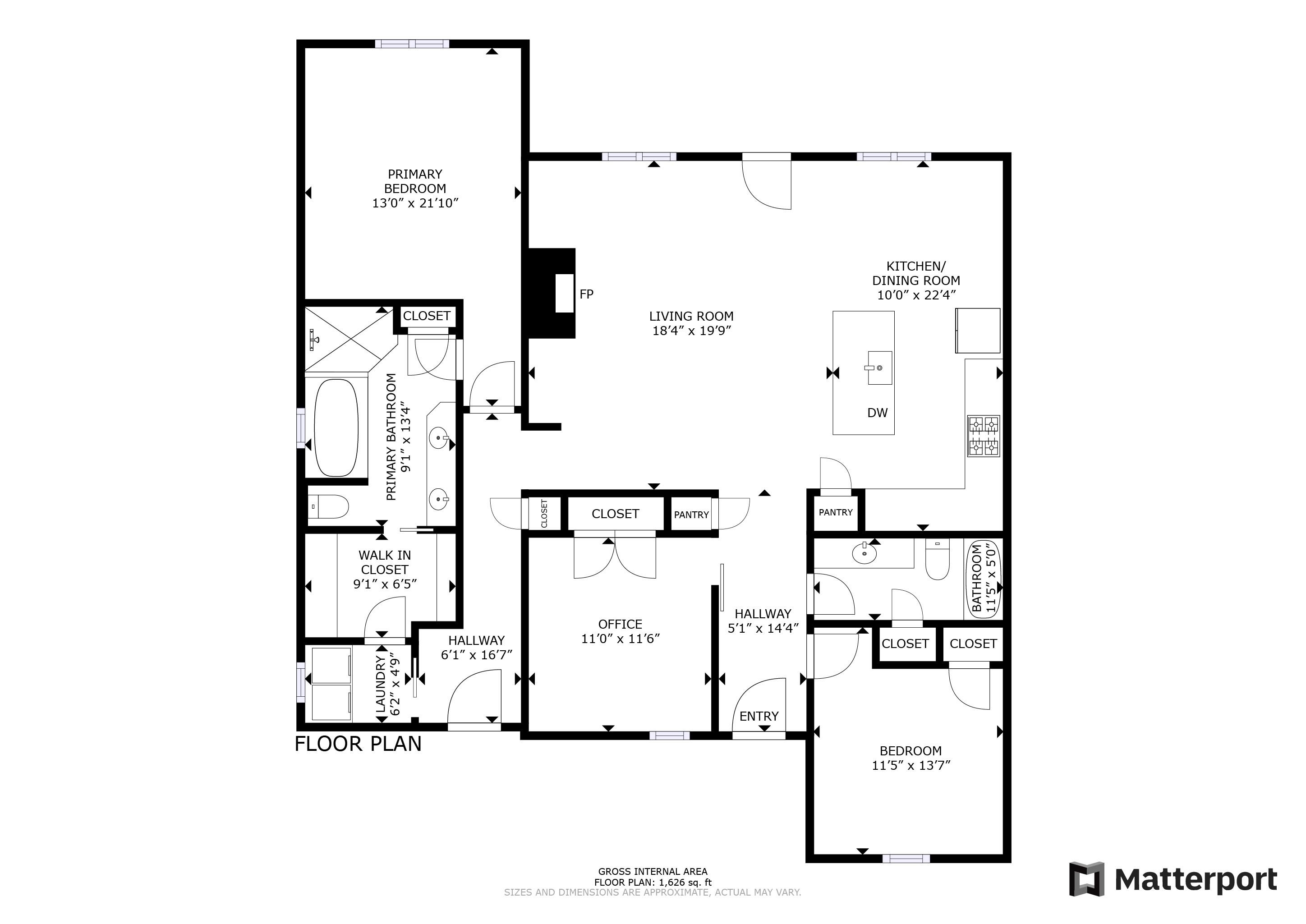 225 DOGWOOD SPRINGS DR