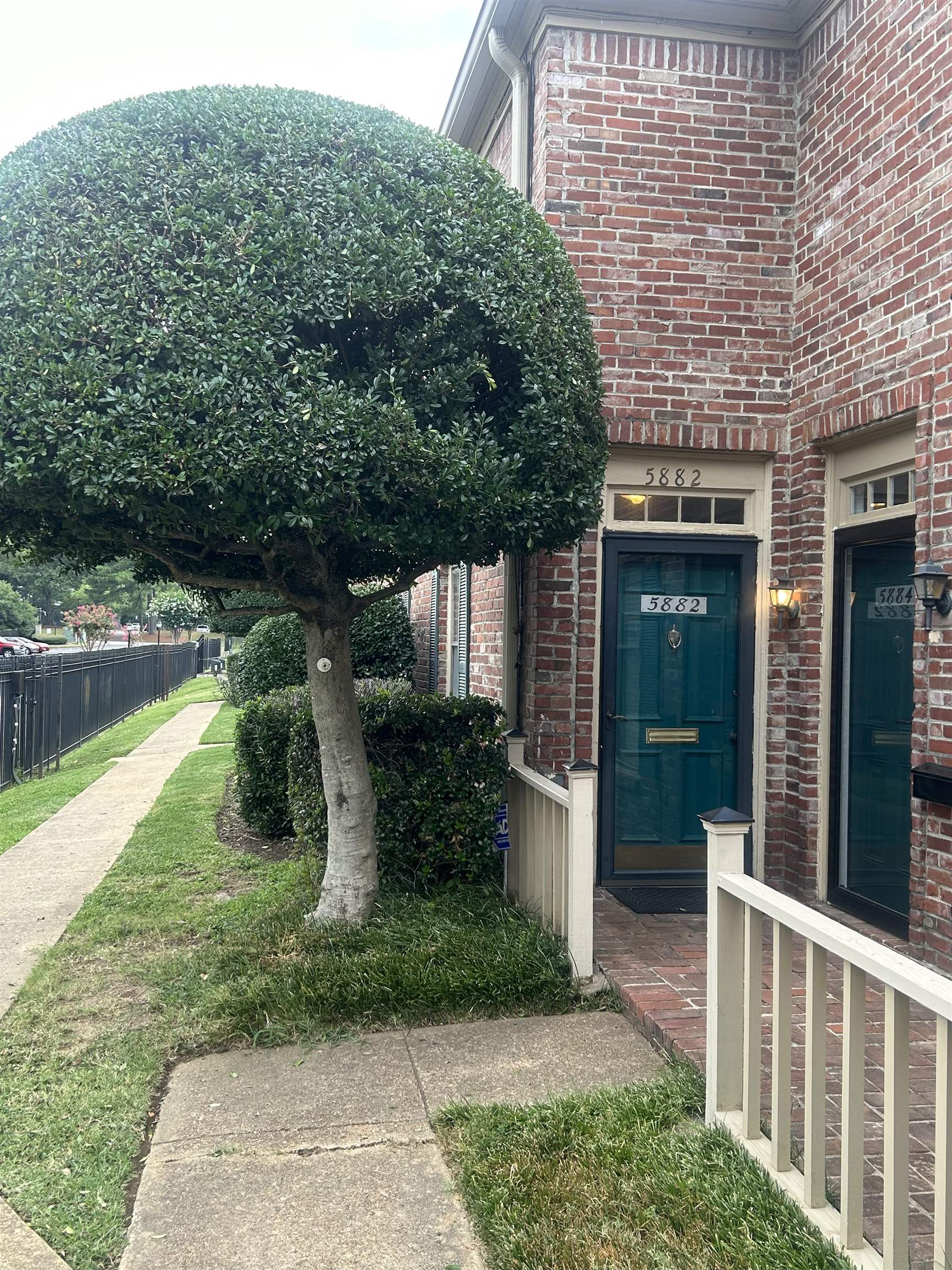 5882 ROXBURY DR Unit: 5882