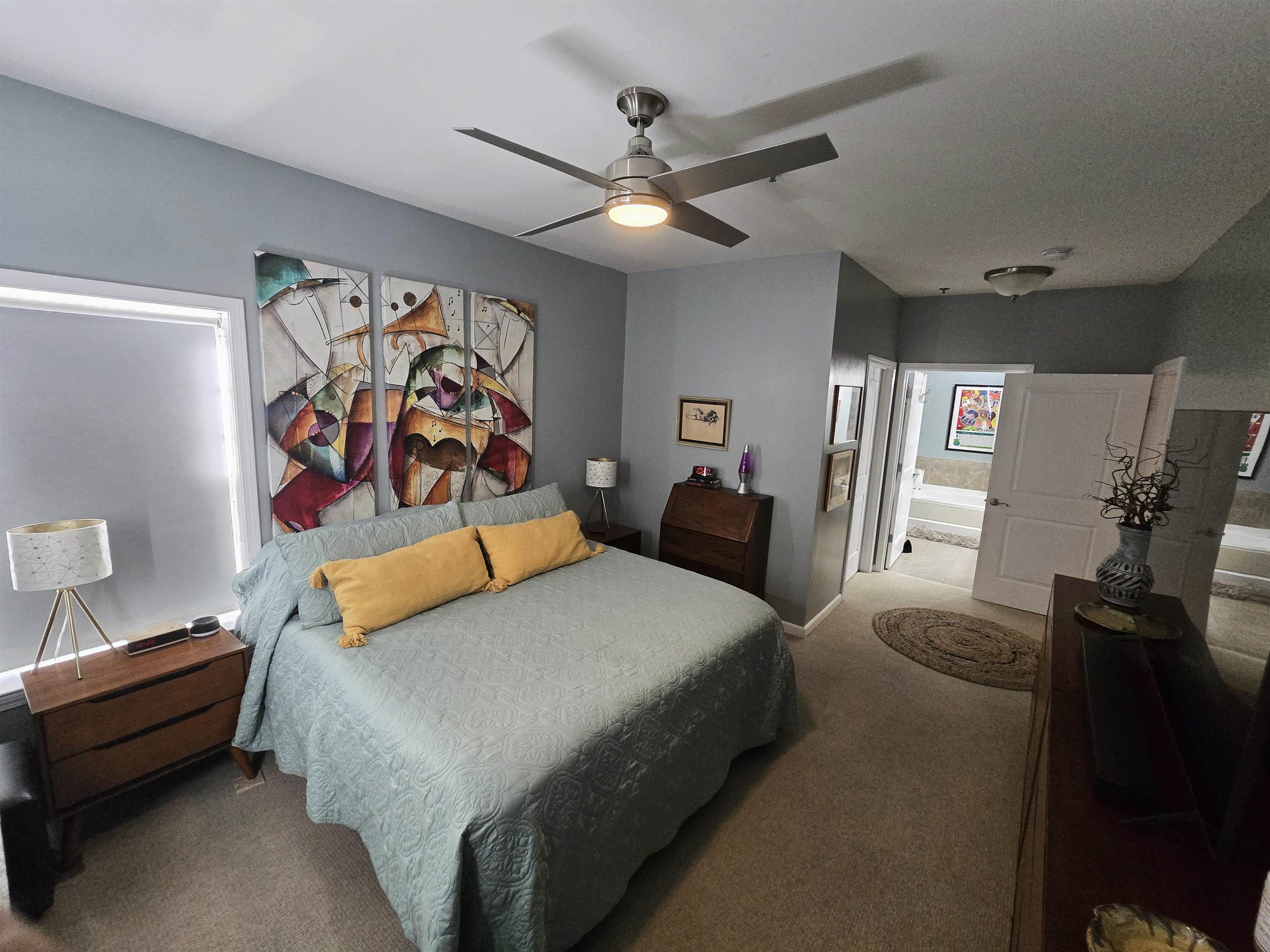 665 TENNESSEE ST Unit: 501