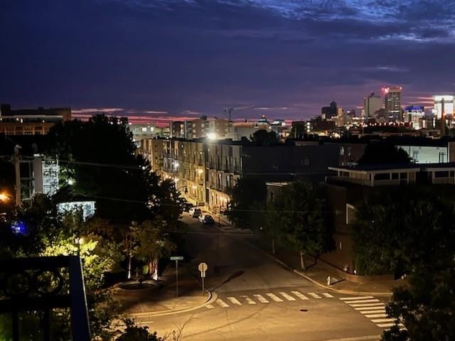 665 TENNESSEE ST Unit: 501