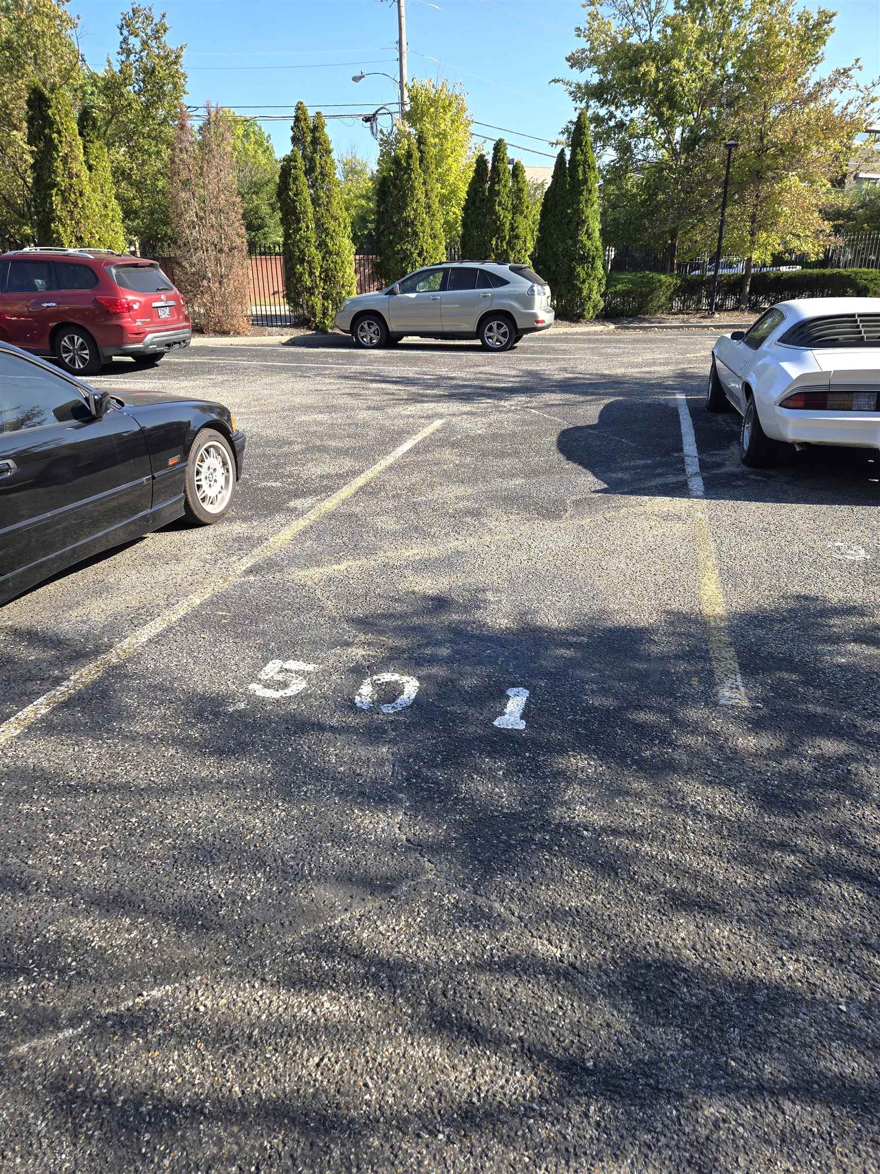 665 TENNESSEE ST Unit: 501