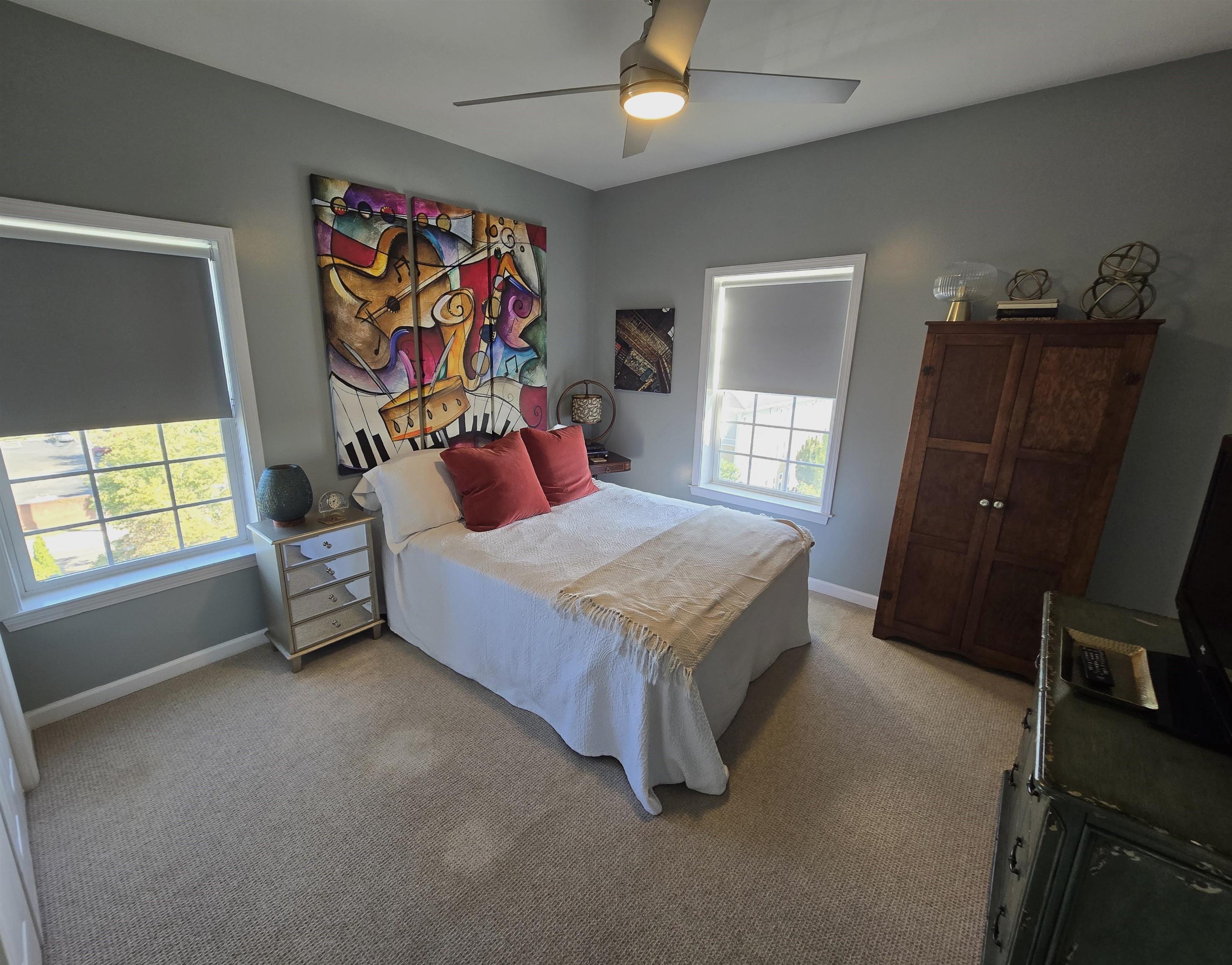 665 TENNESSEE ST Unit: 501