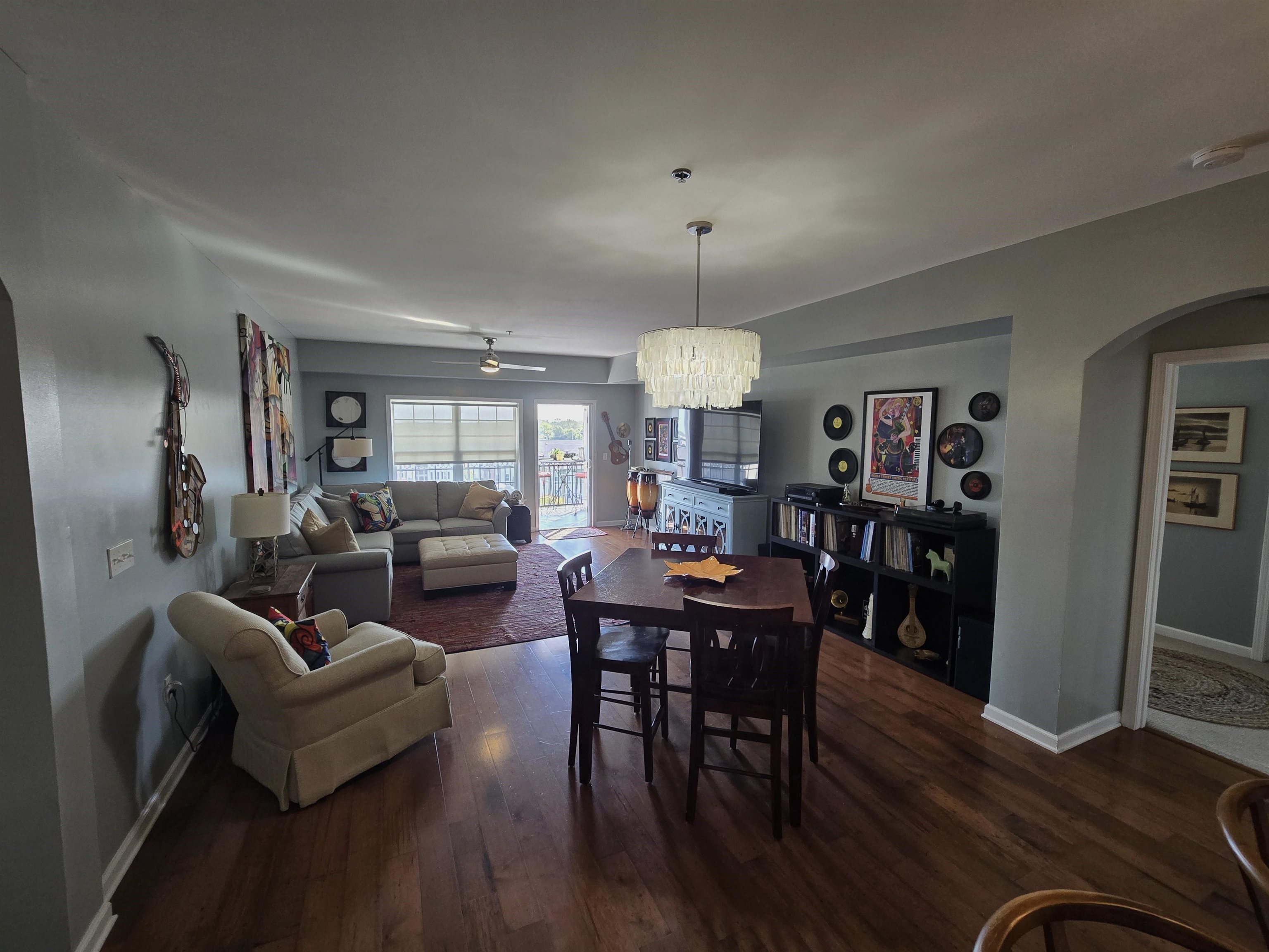 665 TENNESSEE ST Unit: 501