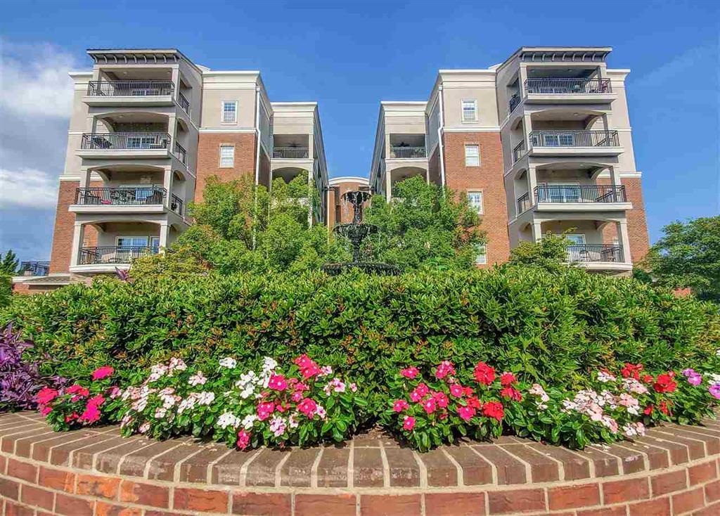 665 TENNESSEE ST Unit: 501