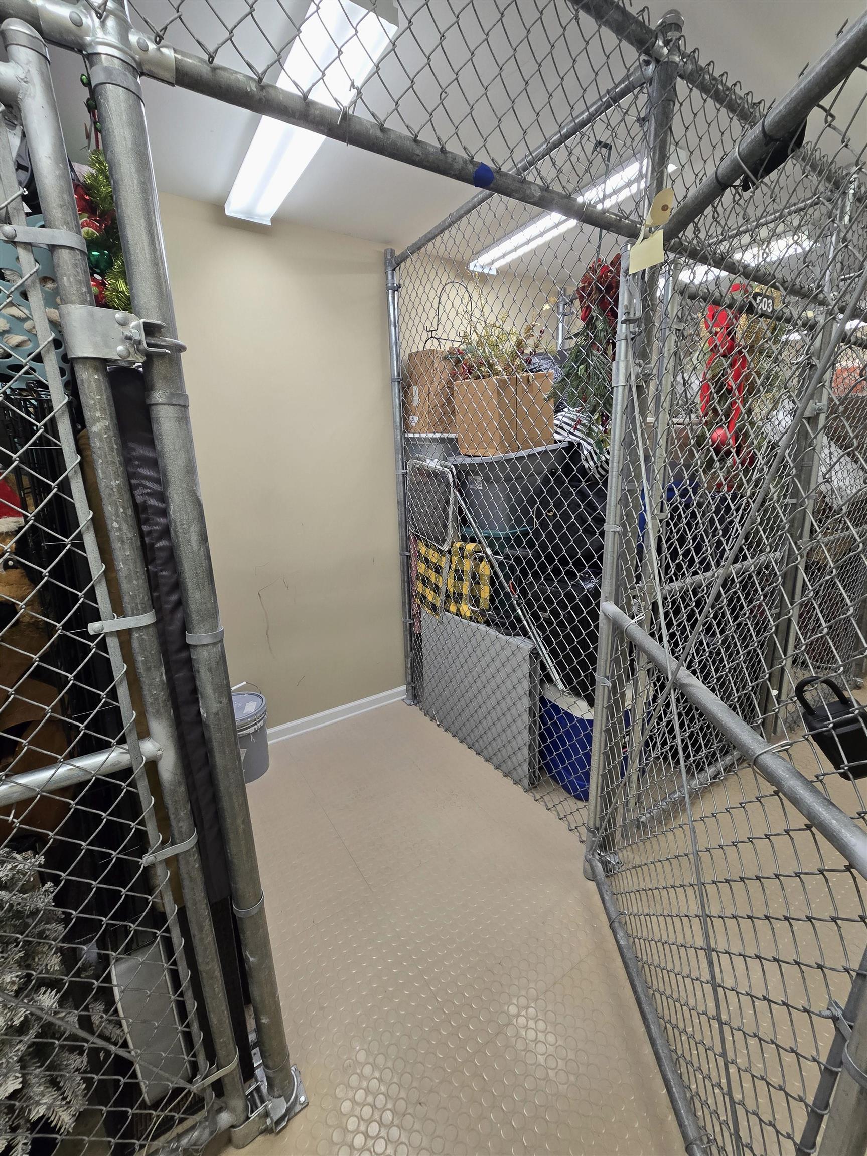 665 TENNESSEE ST Unit: 501