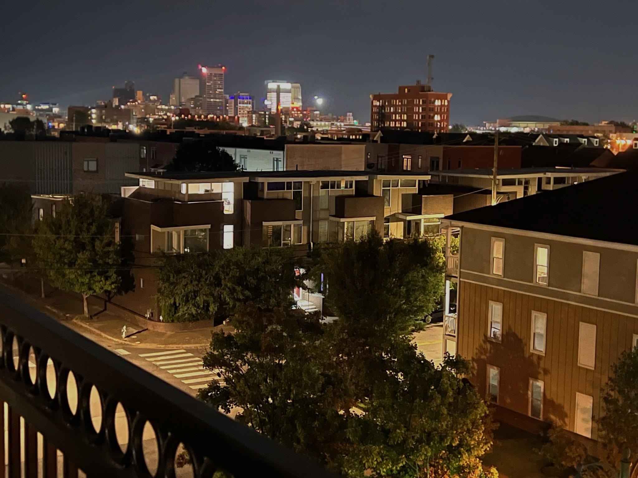 665 TENNESSEE ST Unit: 501