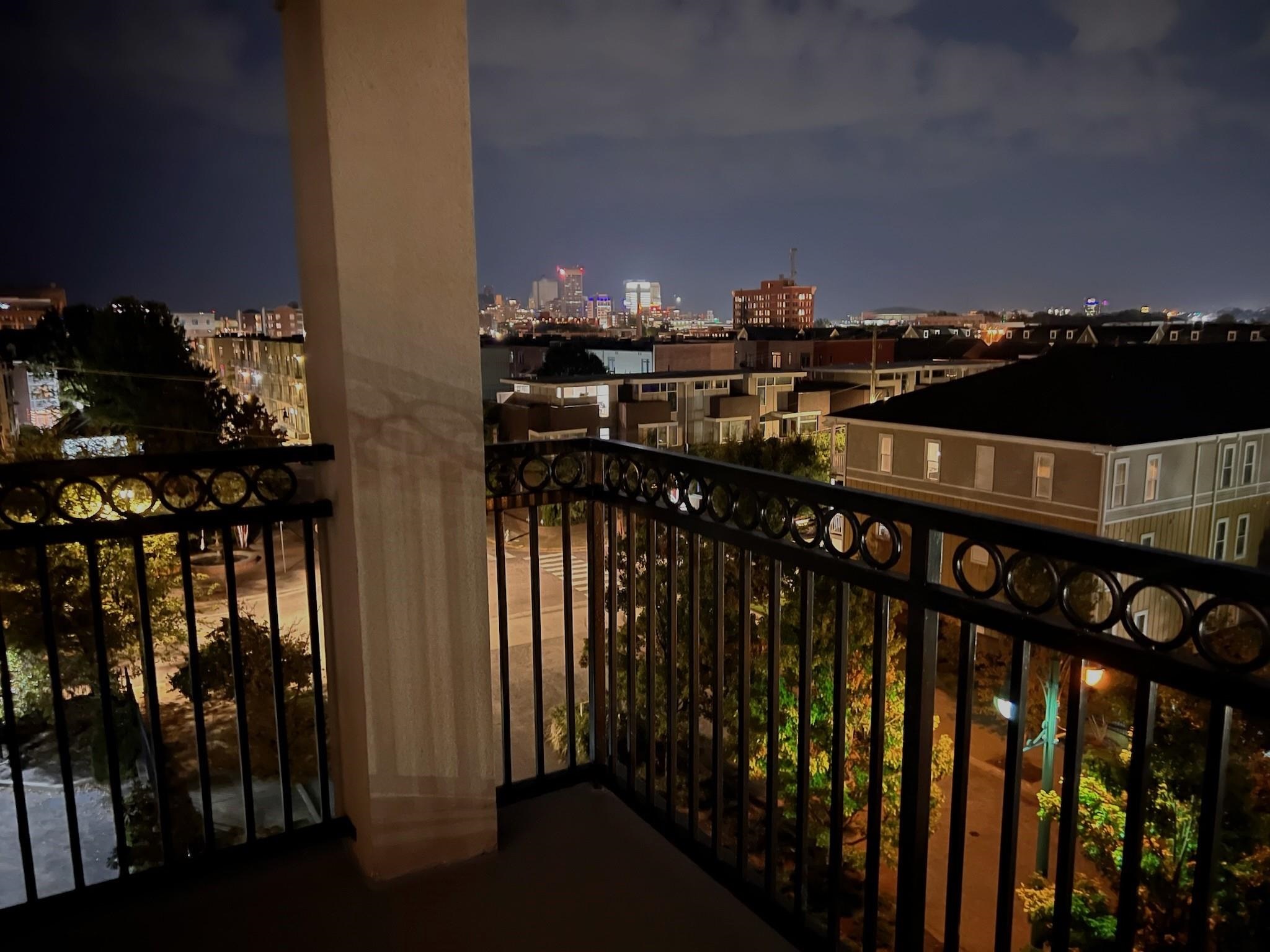 665 TENNESSEE ST Unit: 501