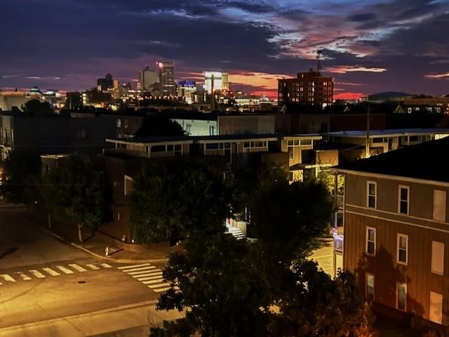 665 TENNESSEE ST Unit: 501