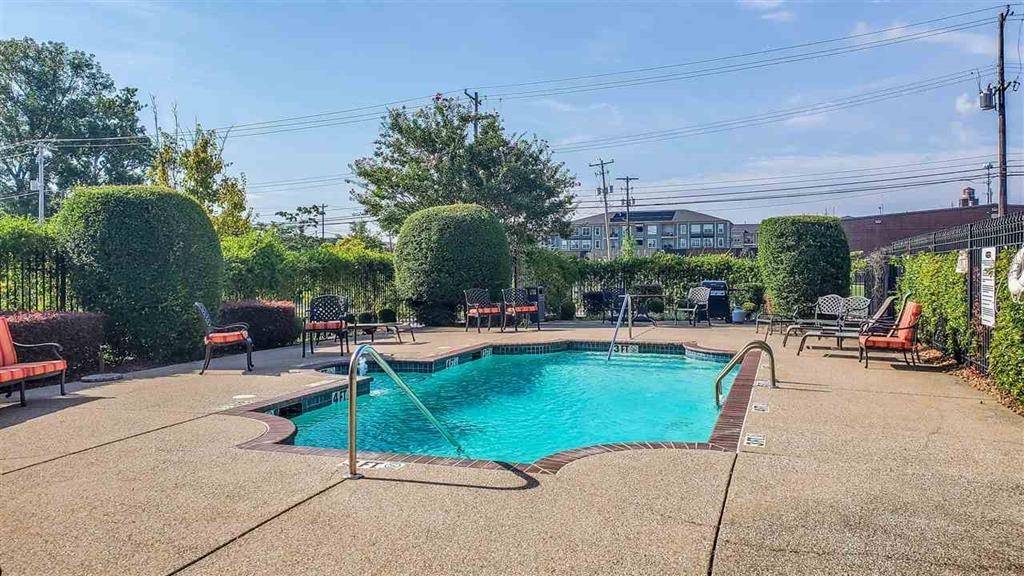 665 TENNESSEE ST Unit: 501