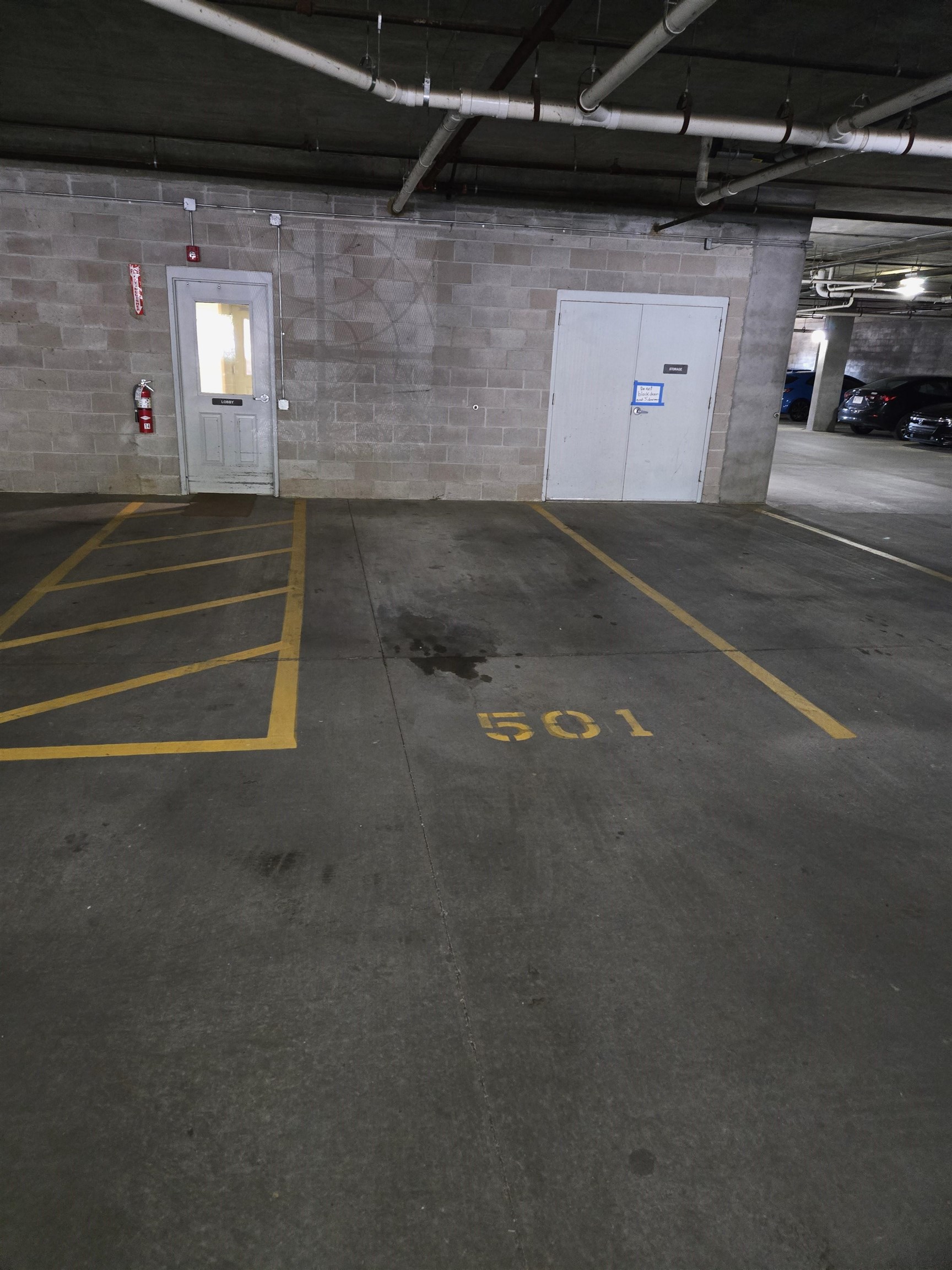 665 TENNESSEE ST Unit: 501