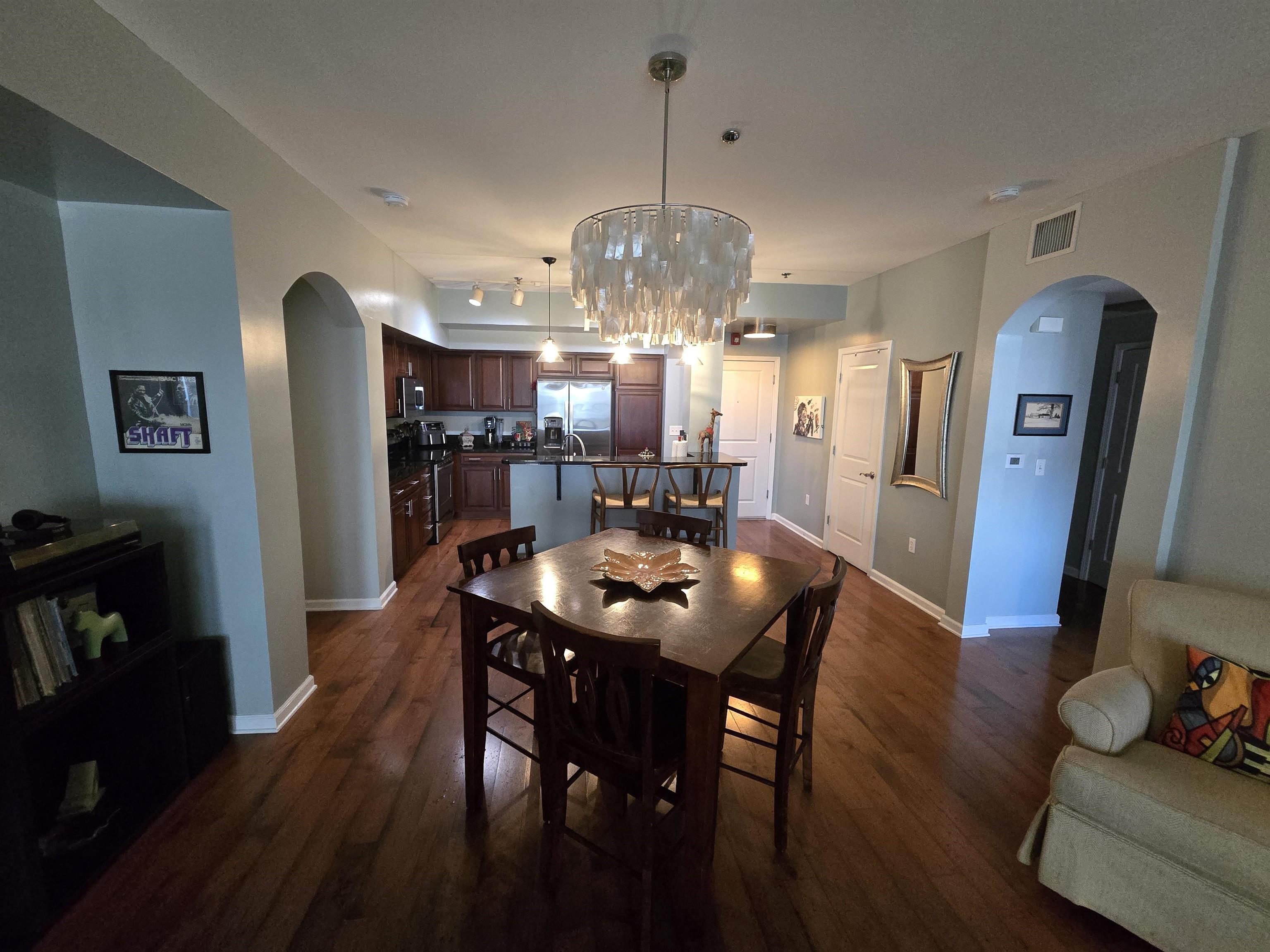 665 TENNESSEE ST Unit: 501