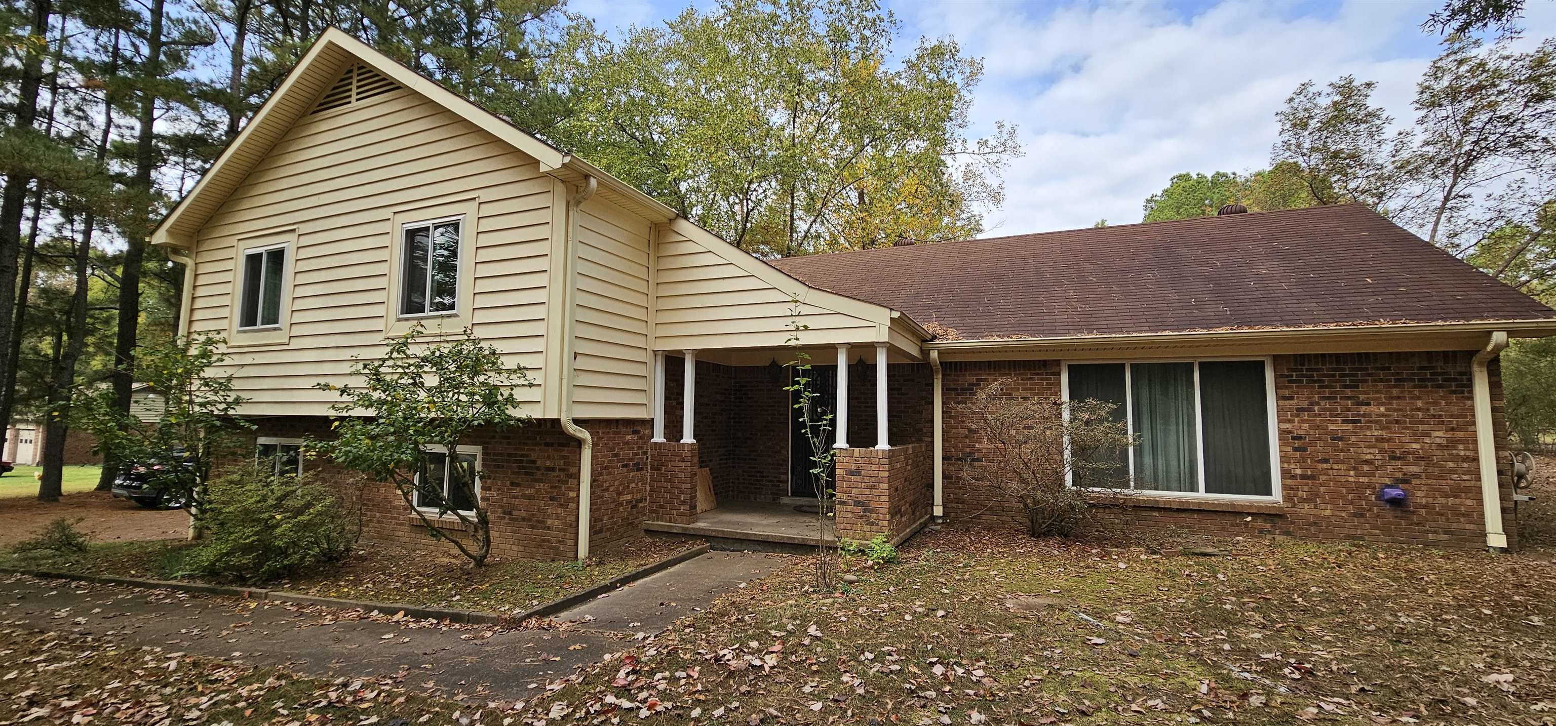 3834 SHANE RD