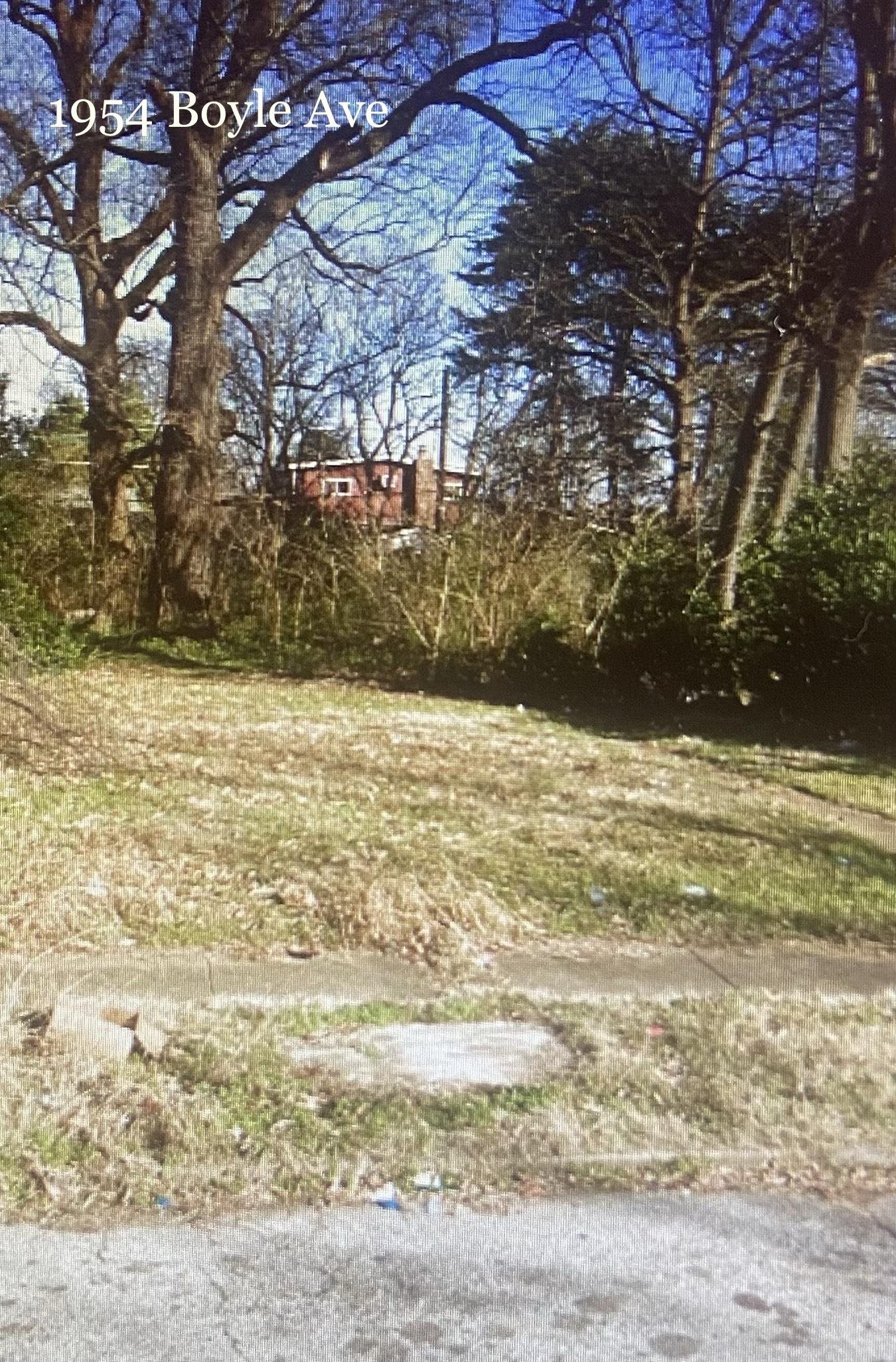 1954 BOYLE AVE