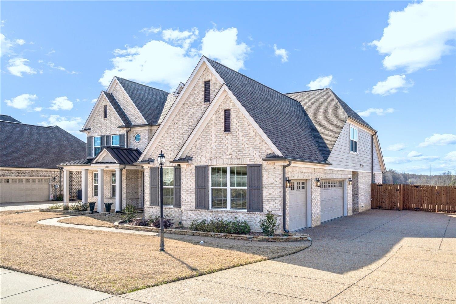 13853 HIGHLANDS CREST DR