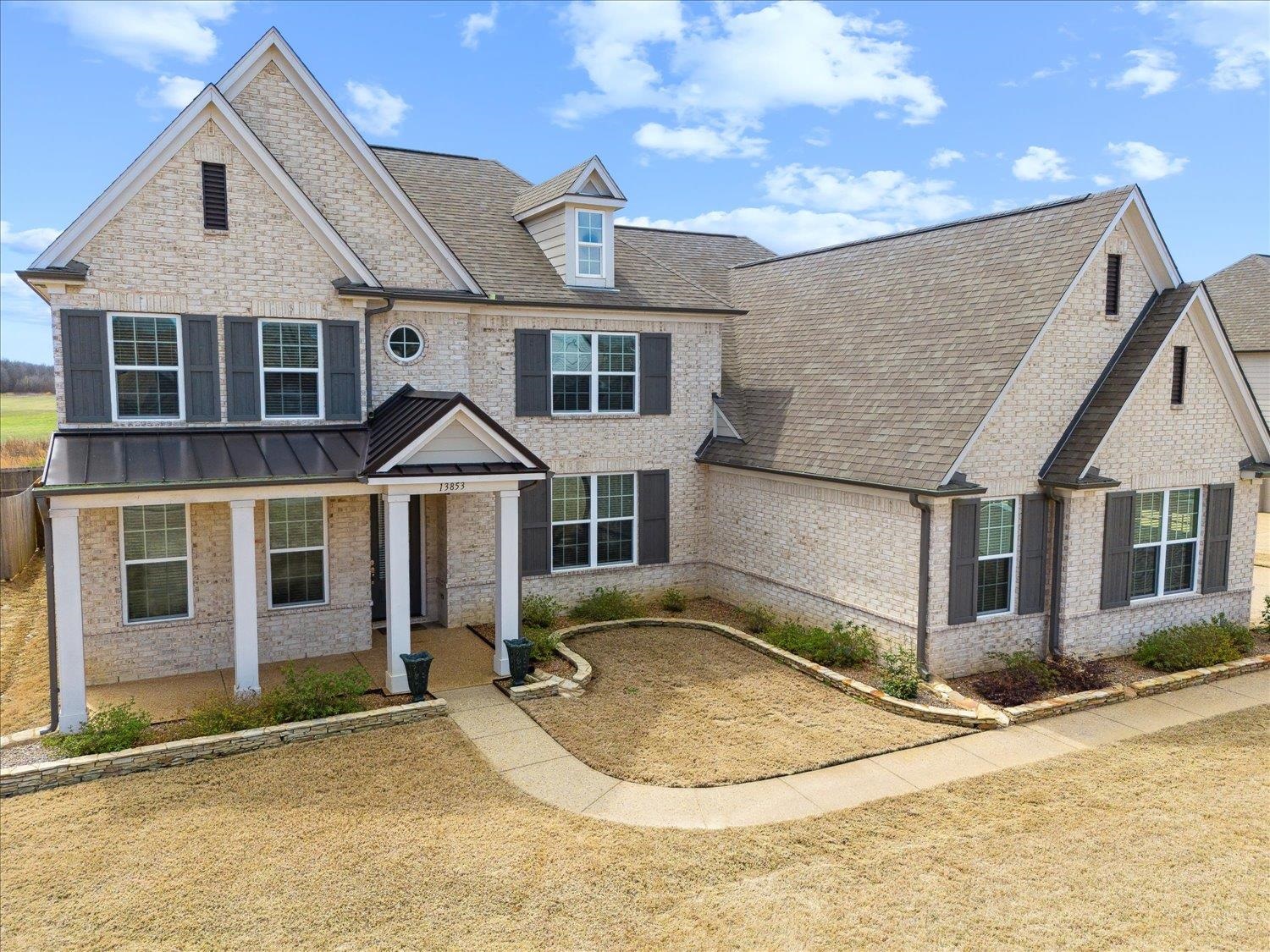 13853 HIGHLANDS CREST DR