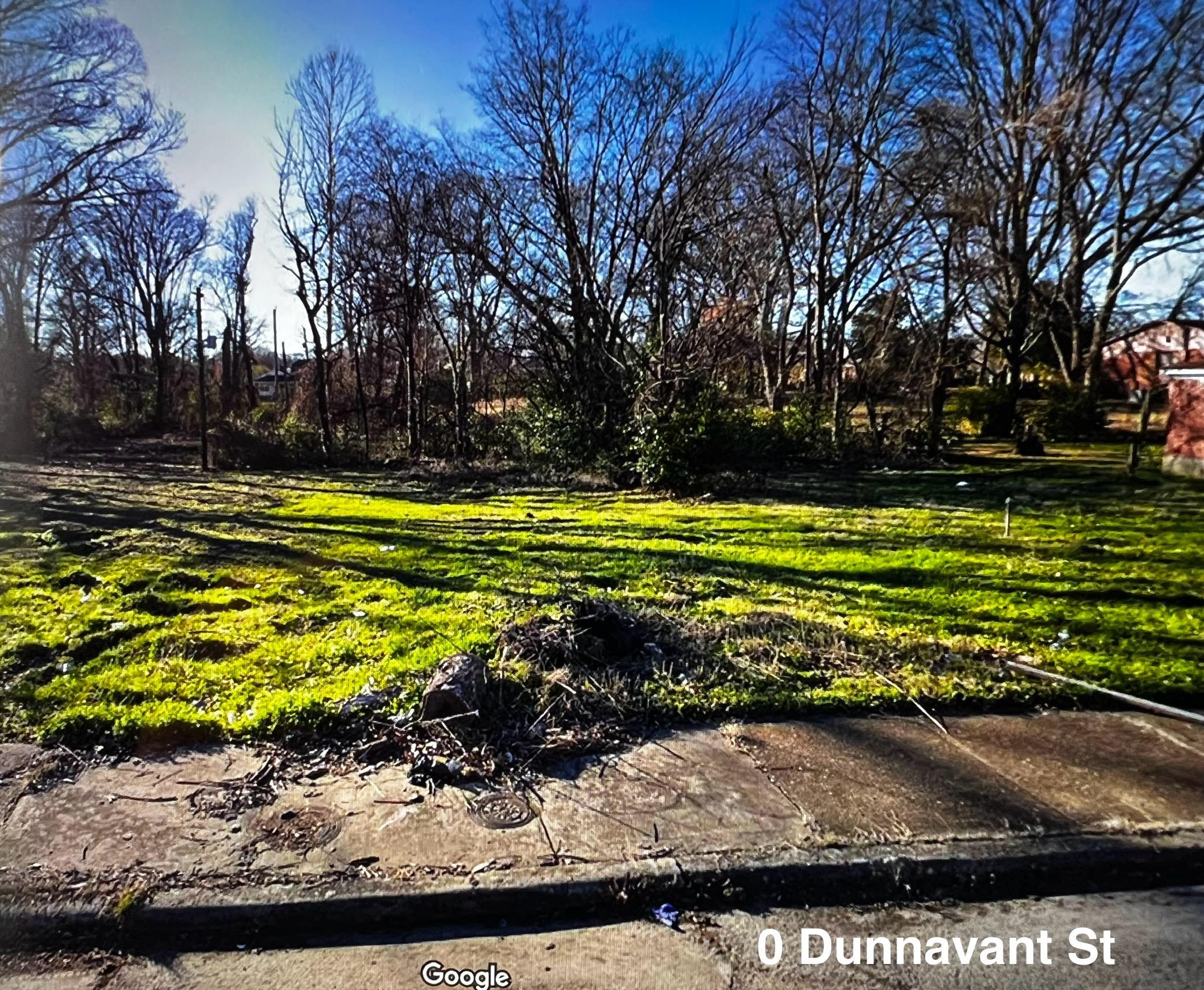0 DUNNAVANT ST
