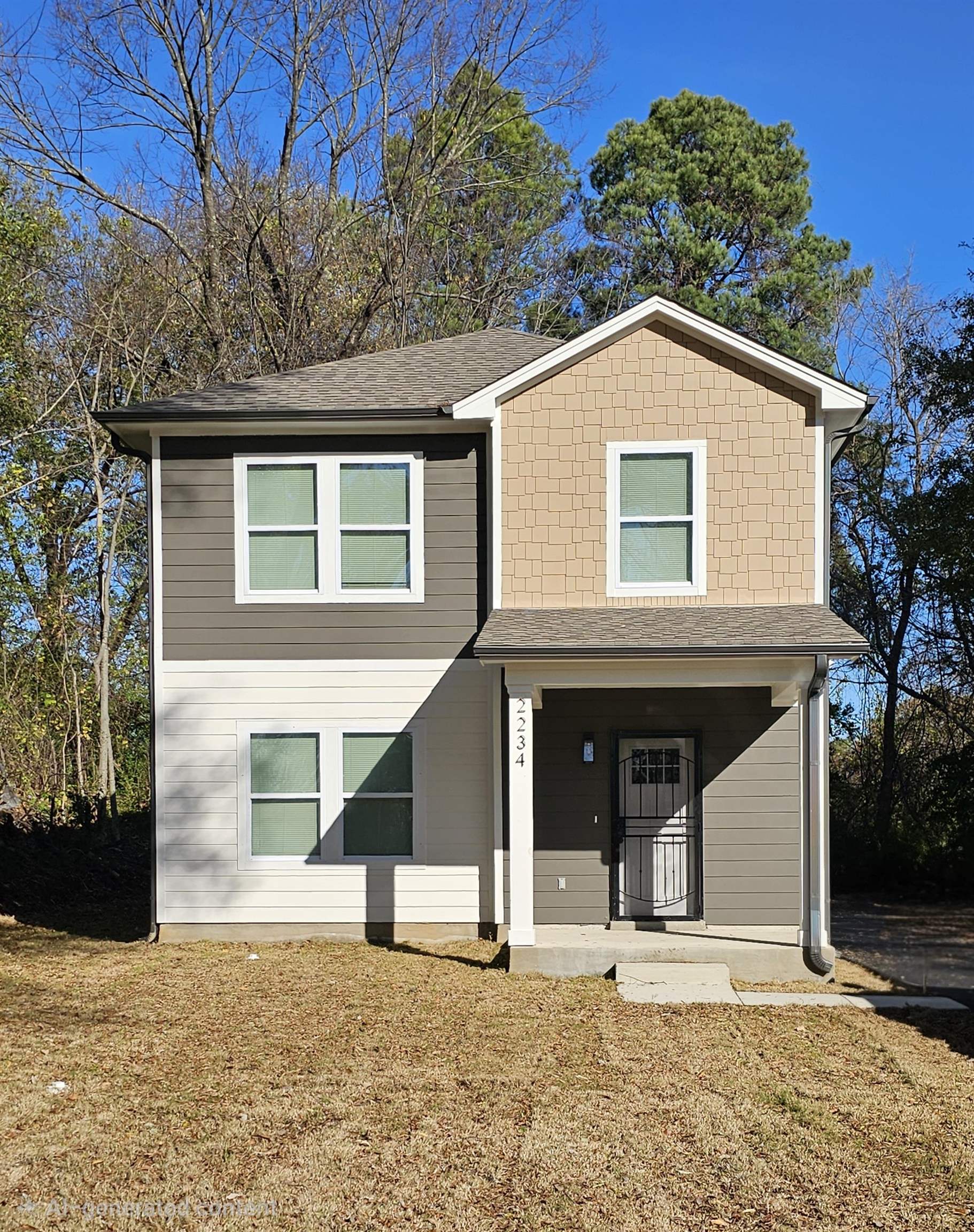 2234 E ALCY RD
