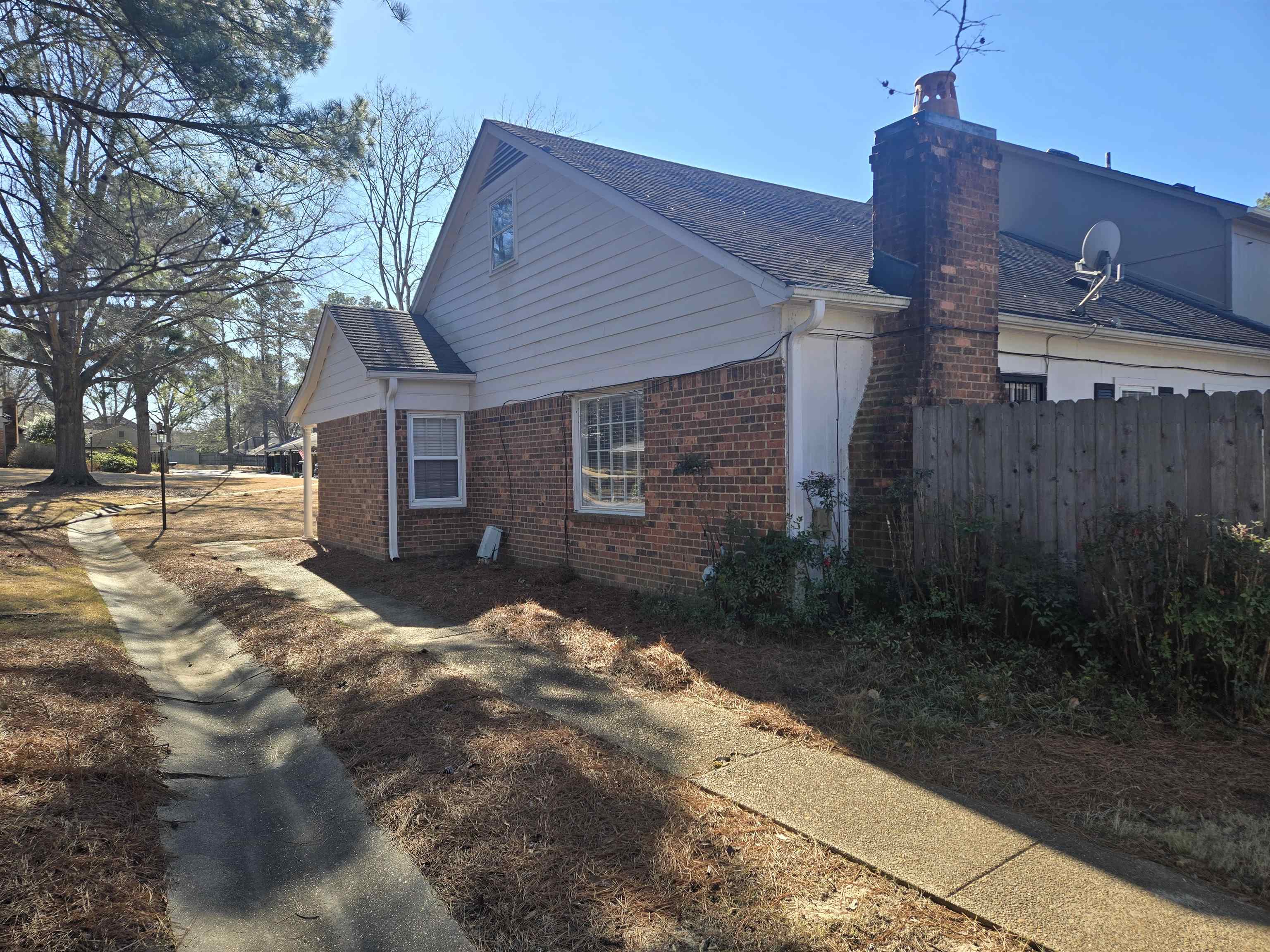 6985 FORDS STATION RD Unit: 41