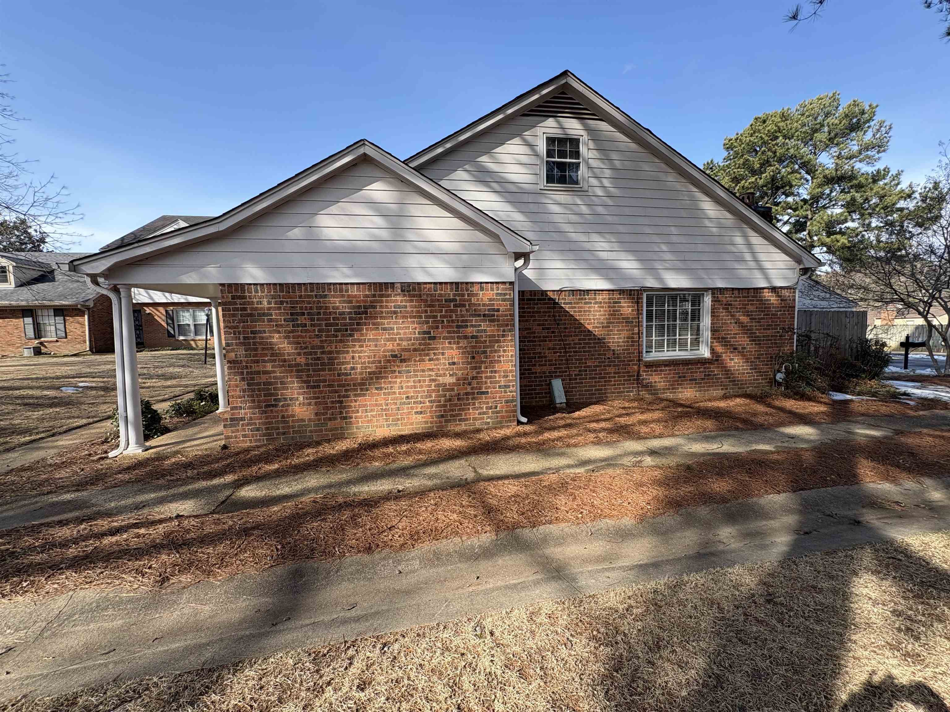 6985 FORDS STATION RD Unit: 41