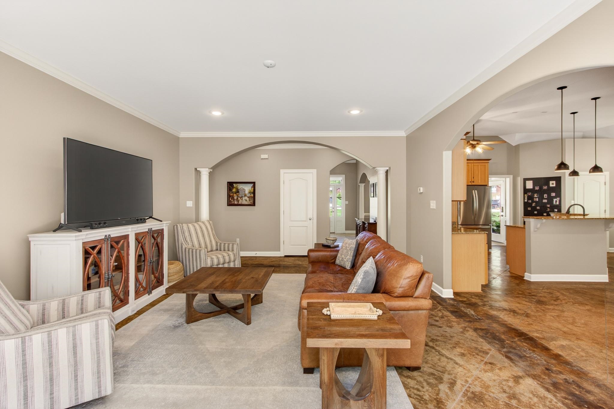 160 FAIR MEADOWS LN