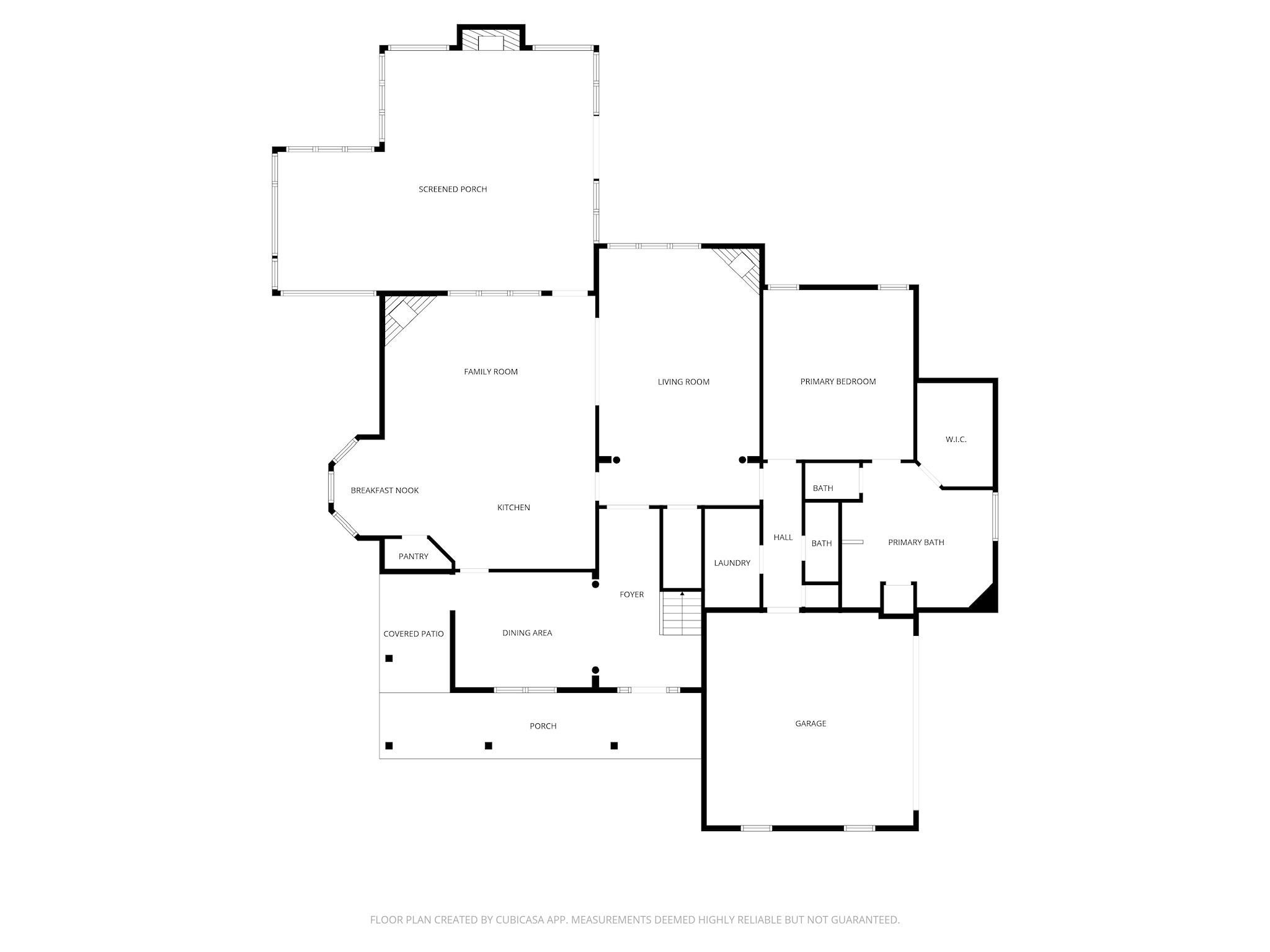 160 FAIR MEADOWS LN