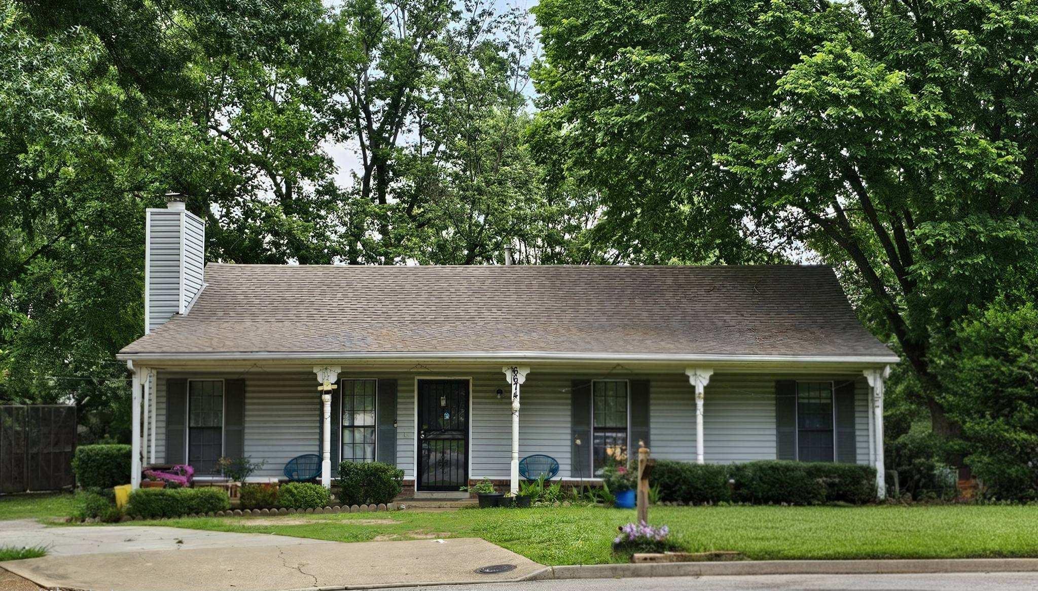 6674 CHAUNCEY RD