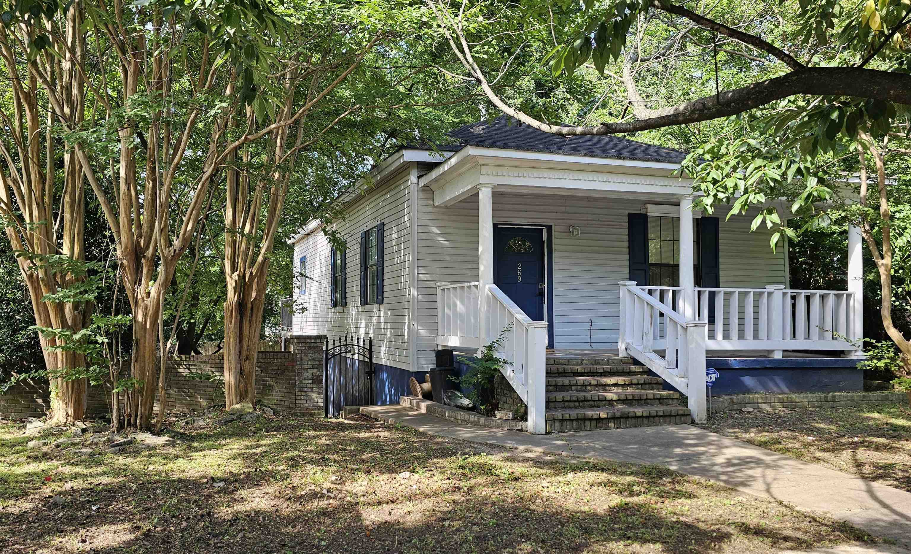 269 LOONEY AVE