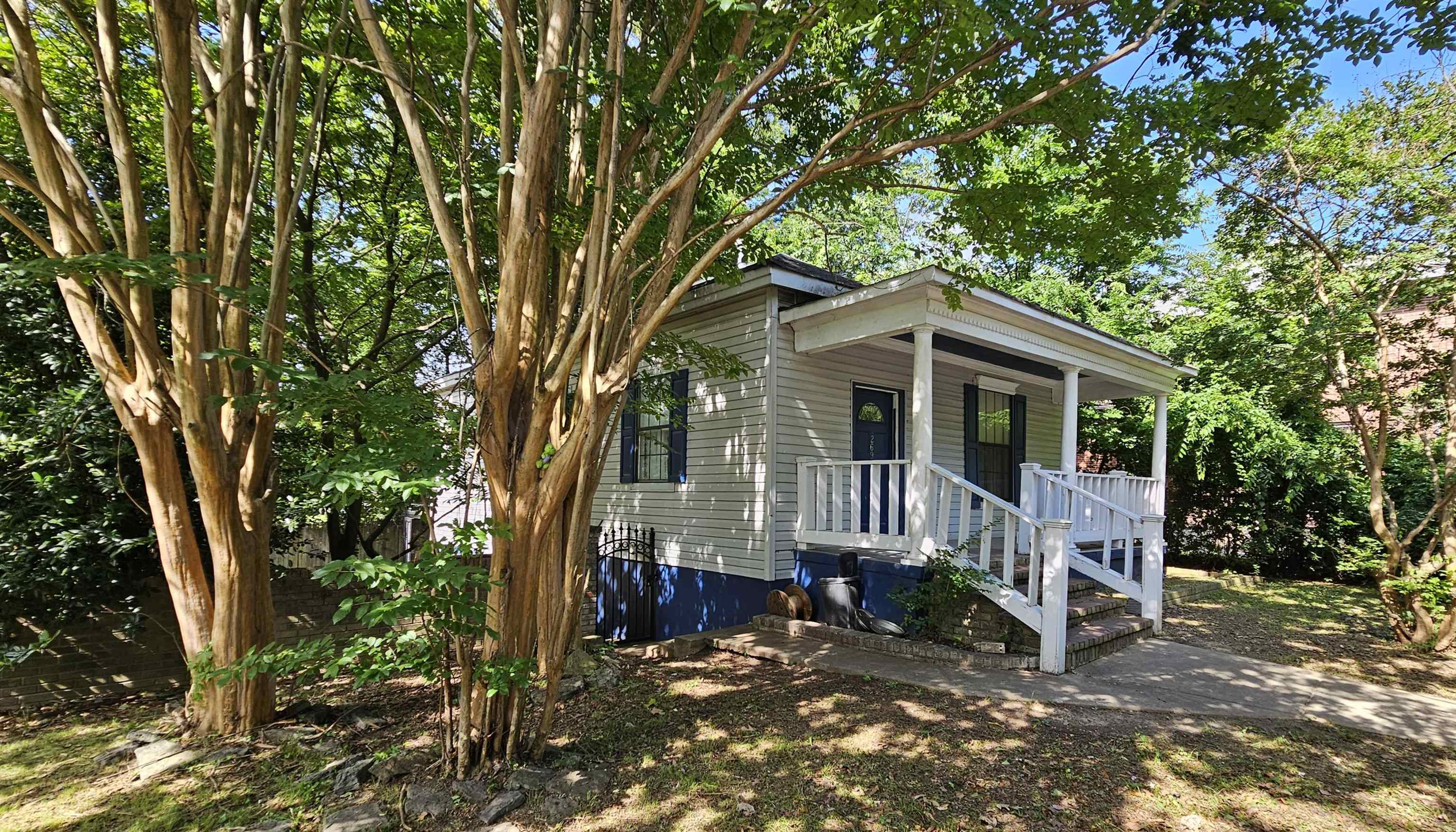 269 LOONEY AVE