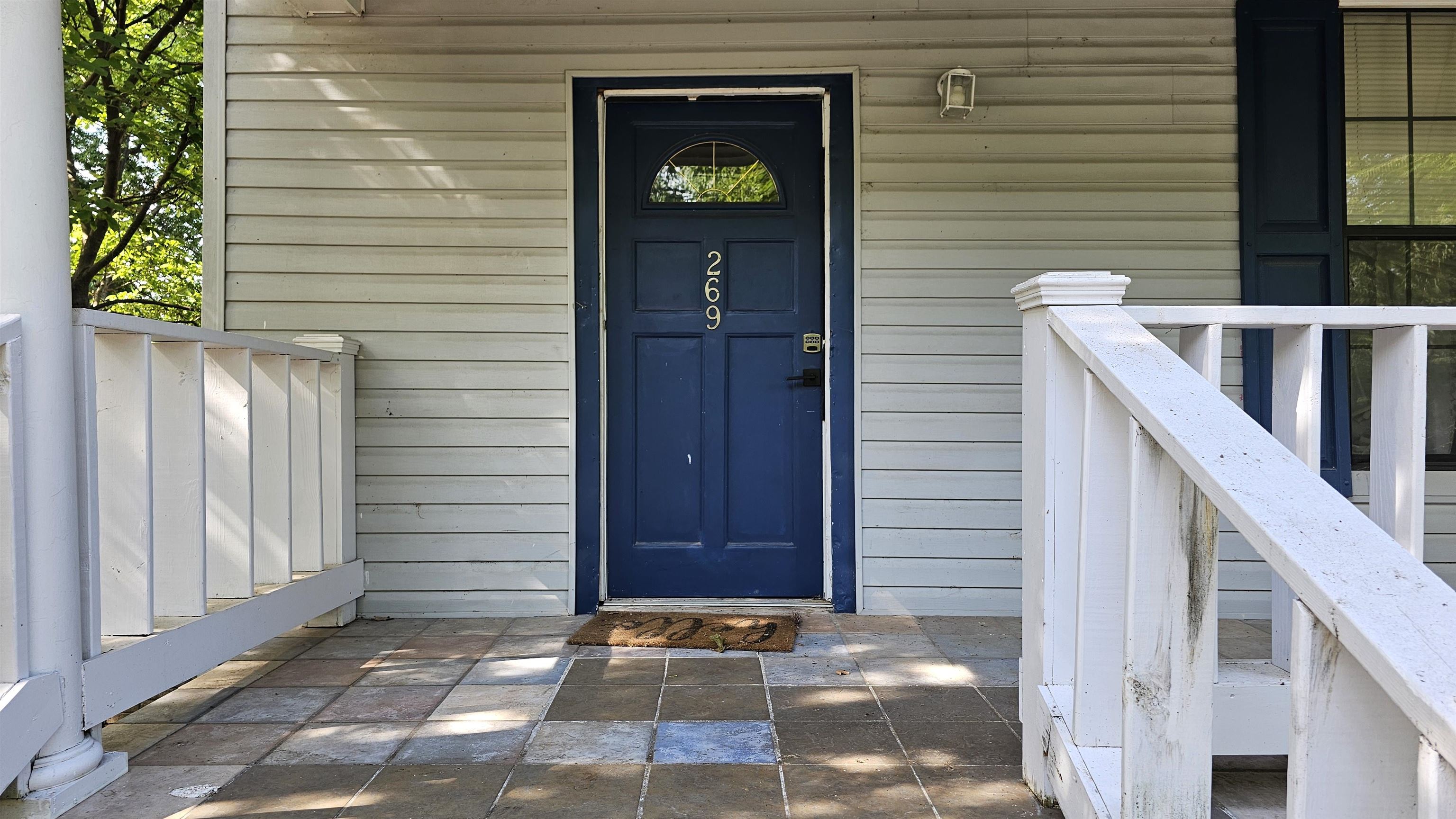 269 LOONEY AVE