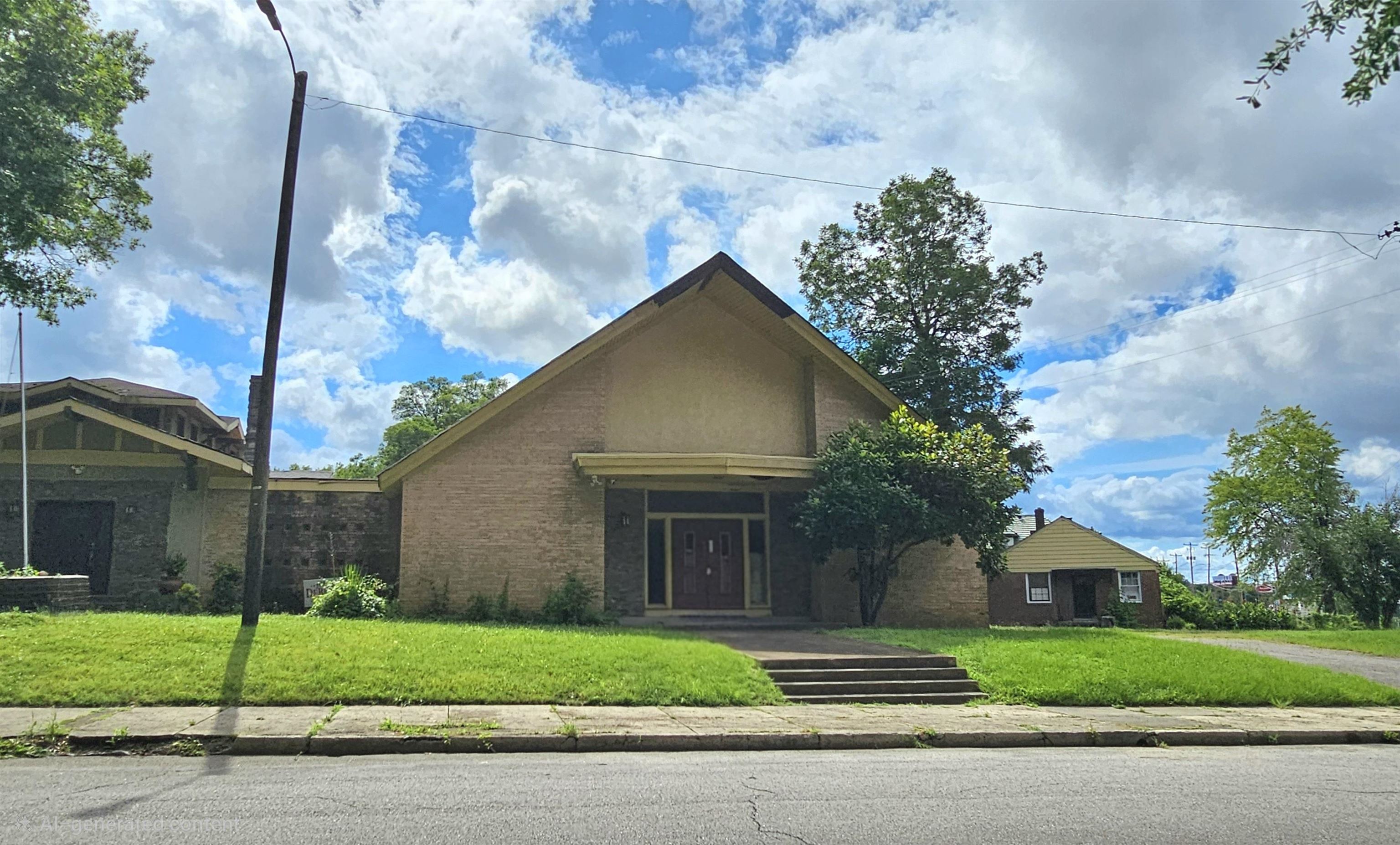 1293 LAMAR AVE