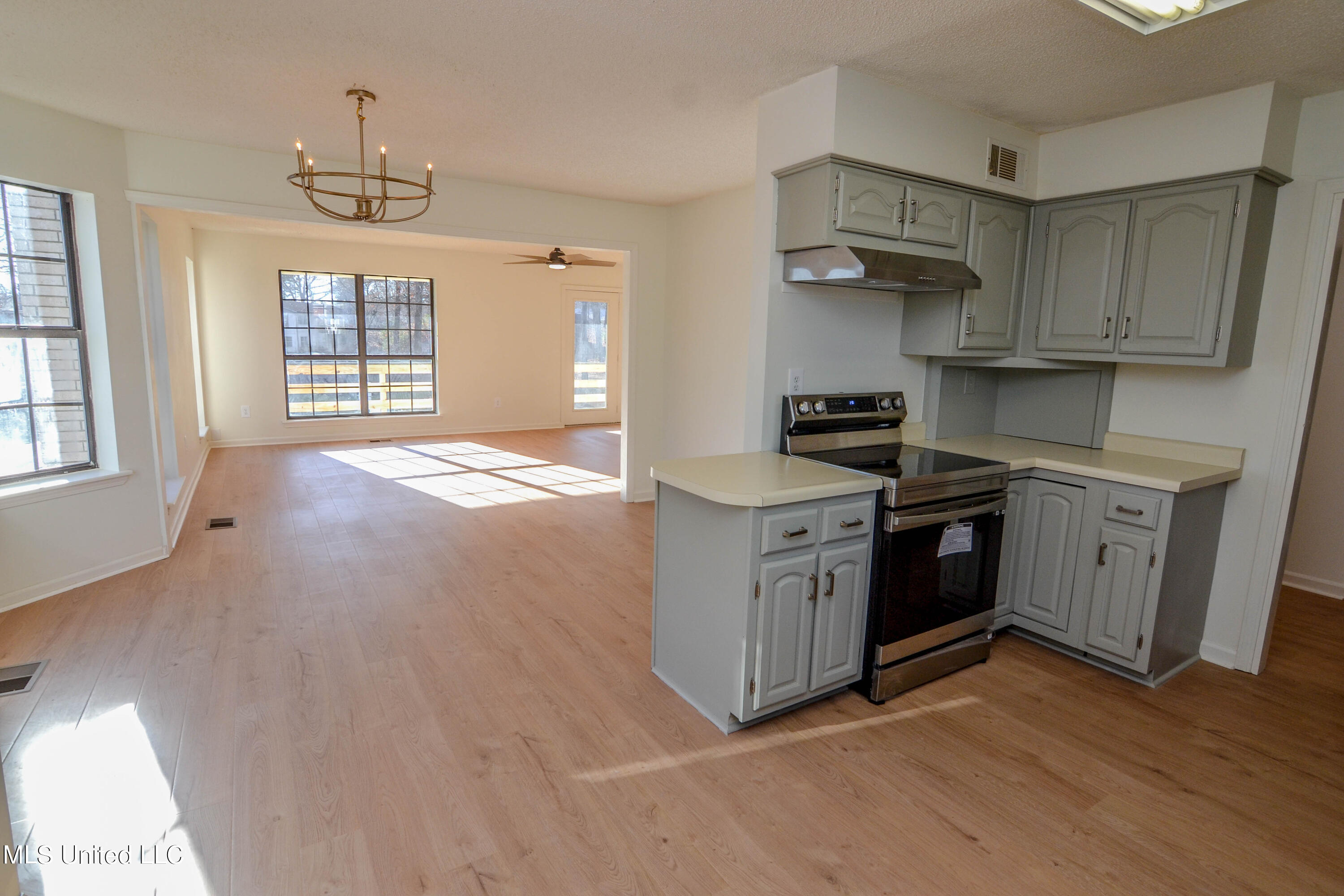 8617 Green Duck Drive