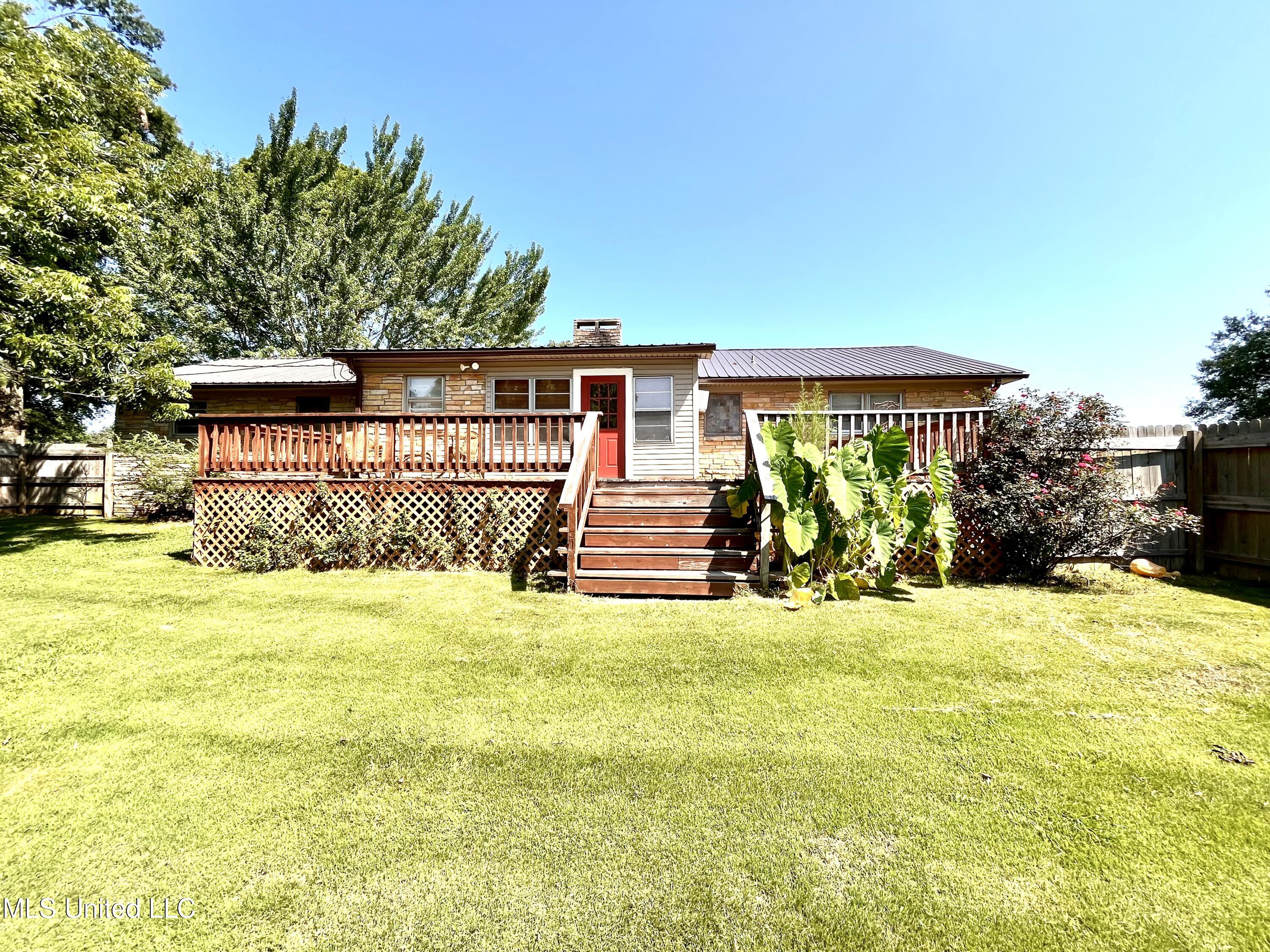 1721 W Highway 4