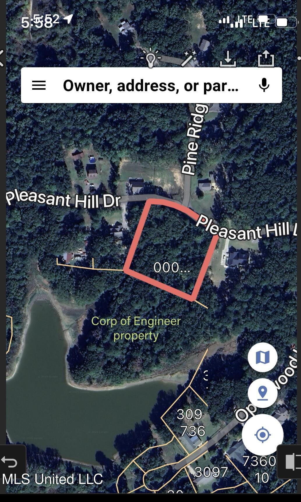 6121 Pleasant Hill Drive