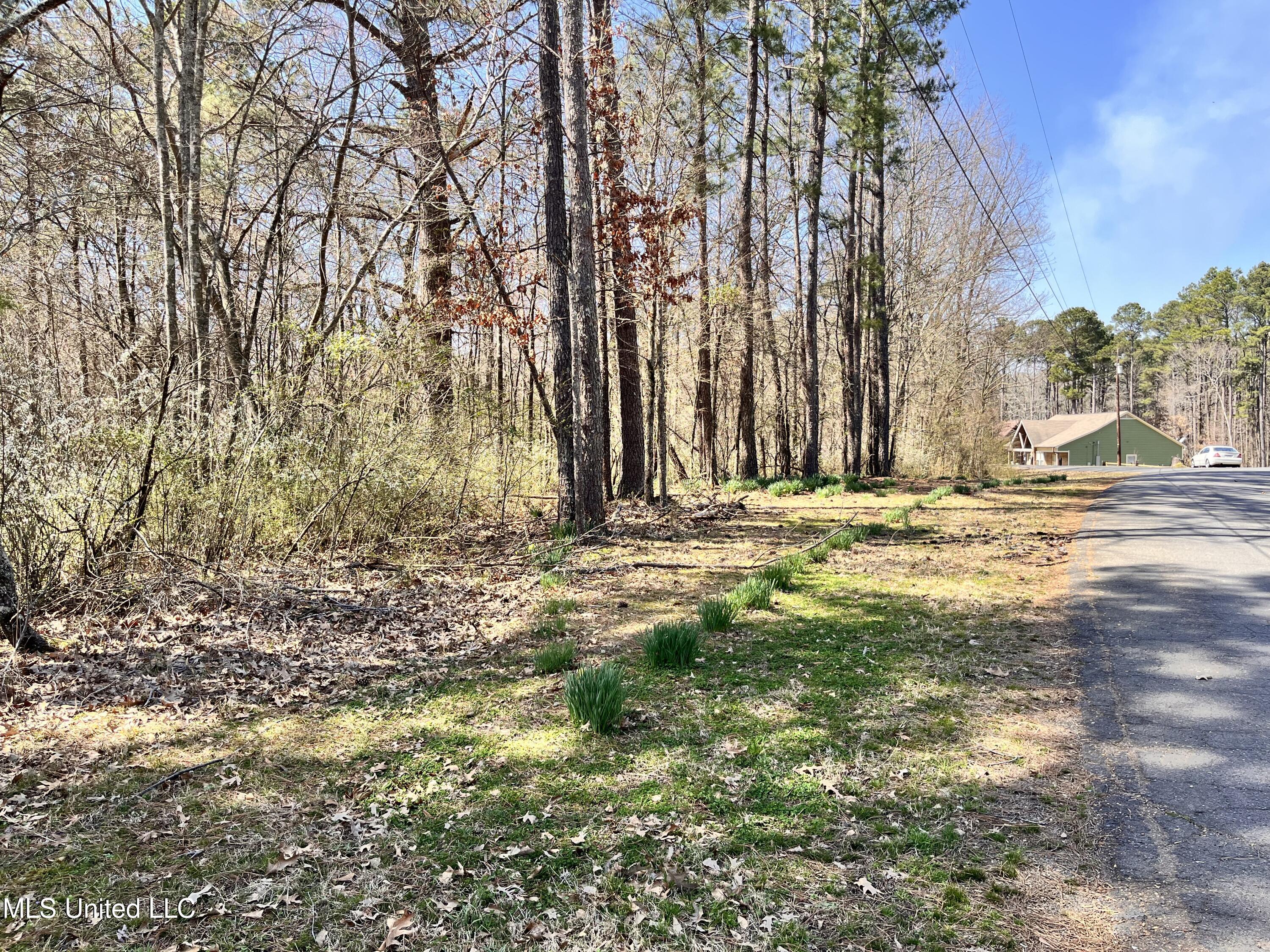 6121 Pleasant Hill Drive