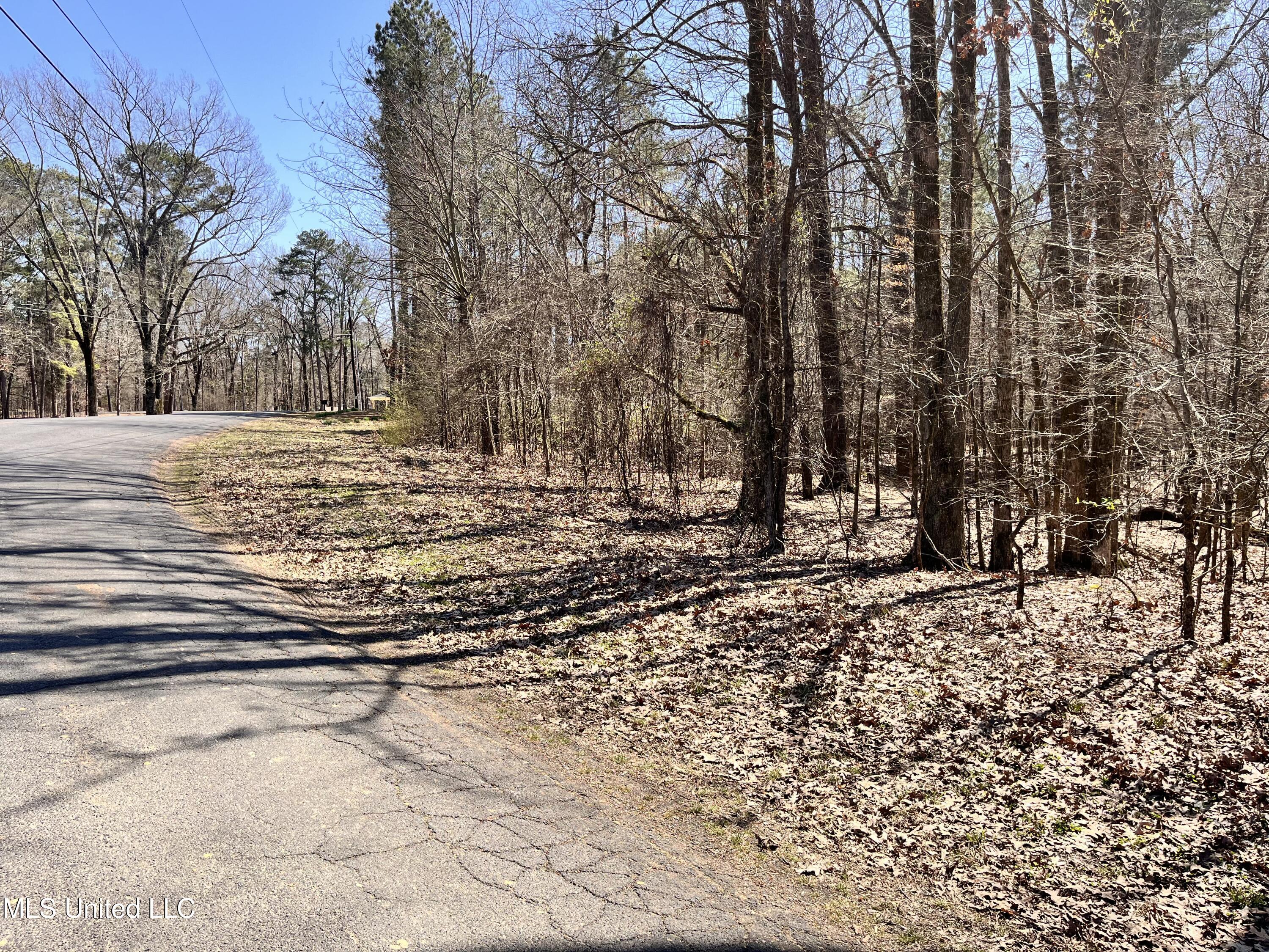 6121 Pleasant Hill Drive