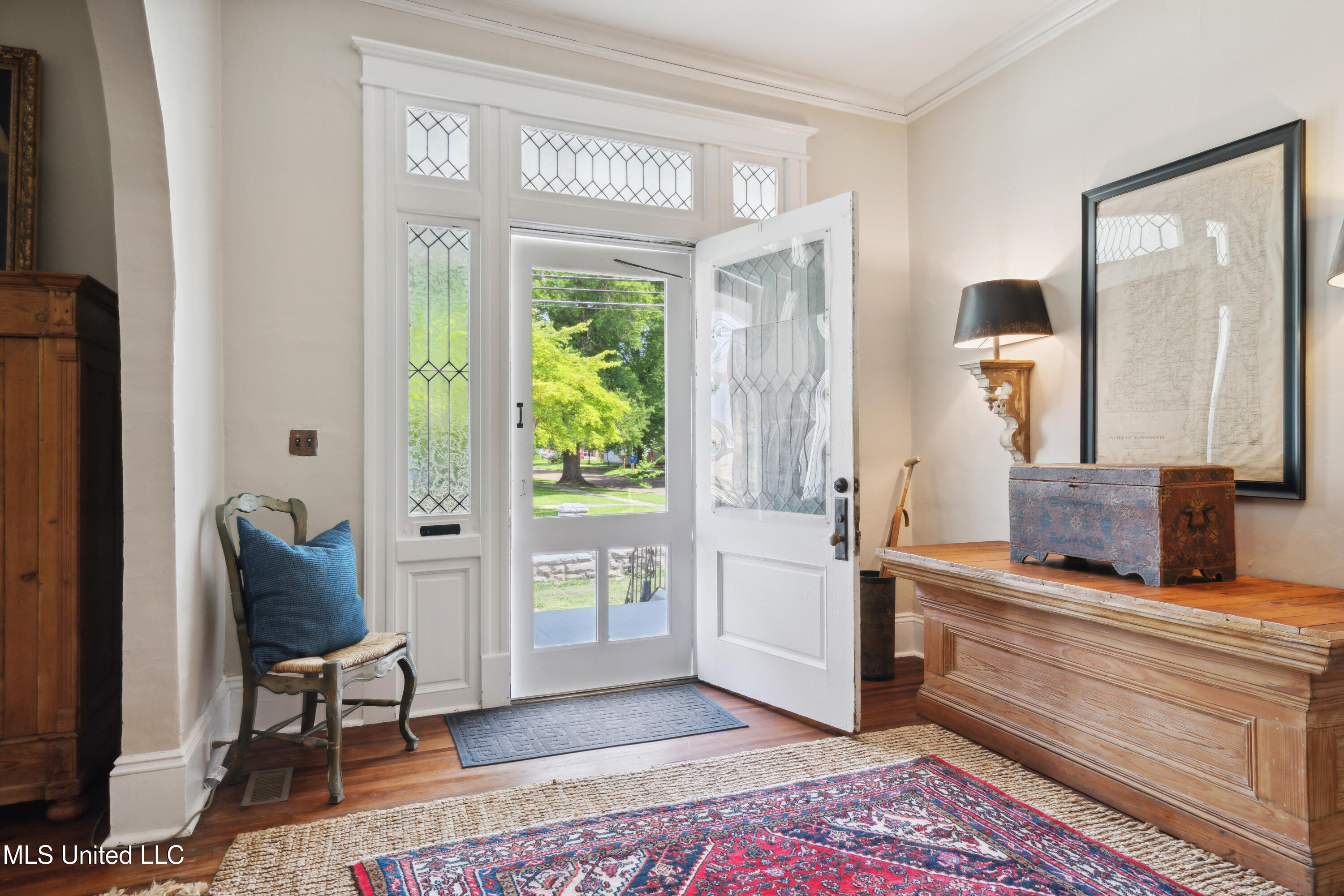 265 E College Avenue