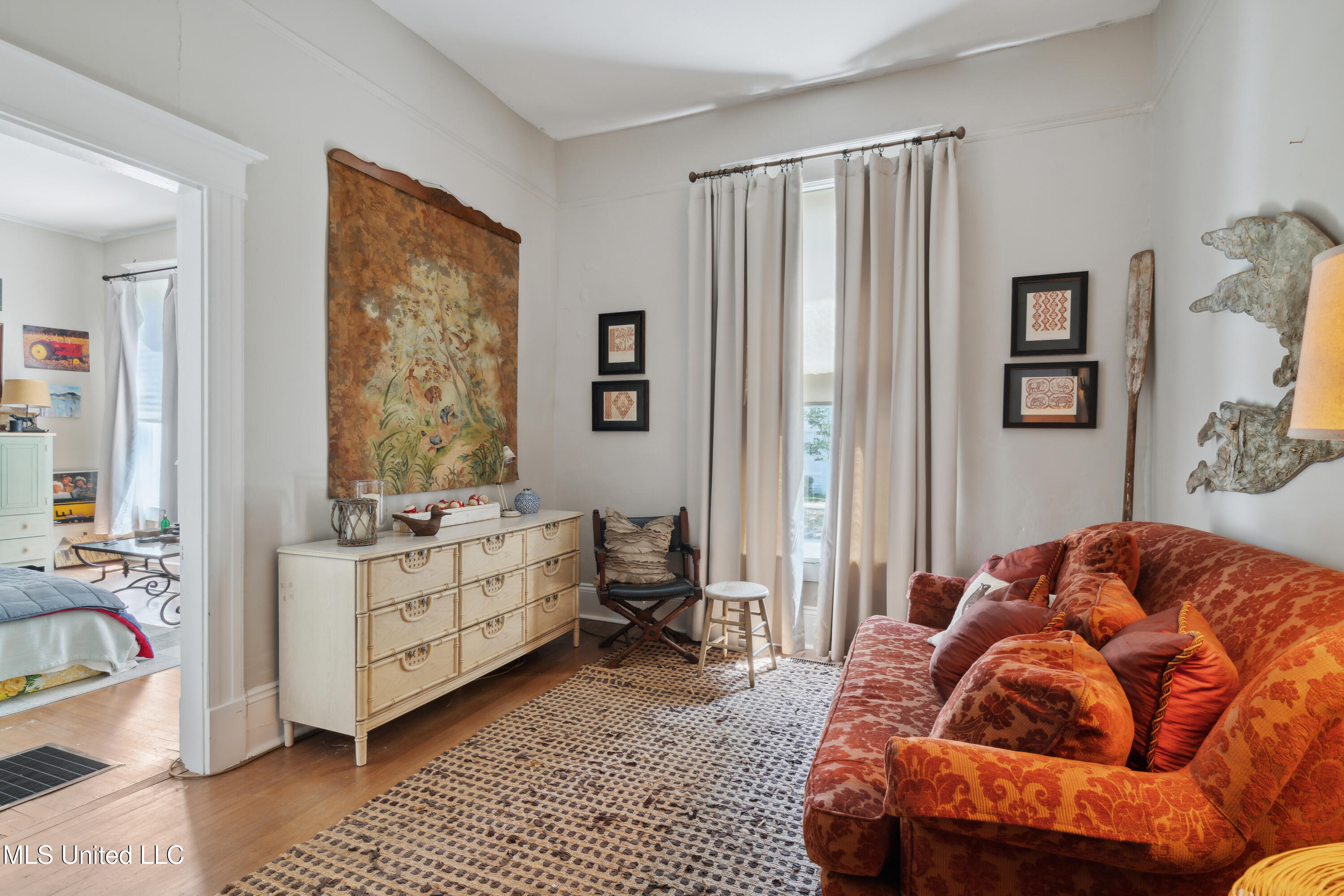 265 E College Avenue