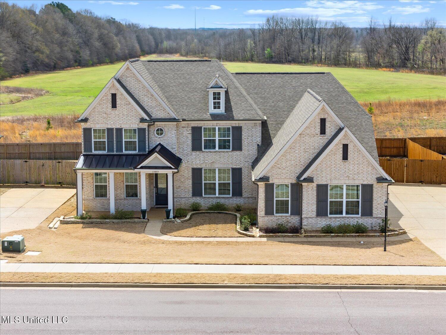 13853 Highlands Crest Drive