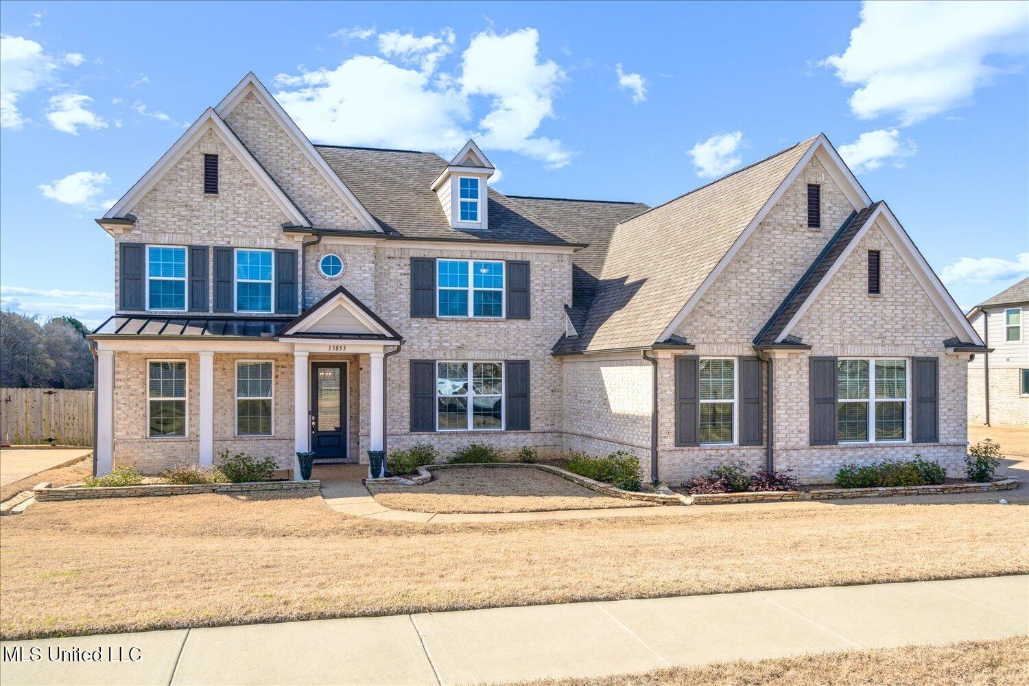 13853 Highlands Crest Drive