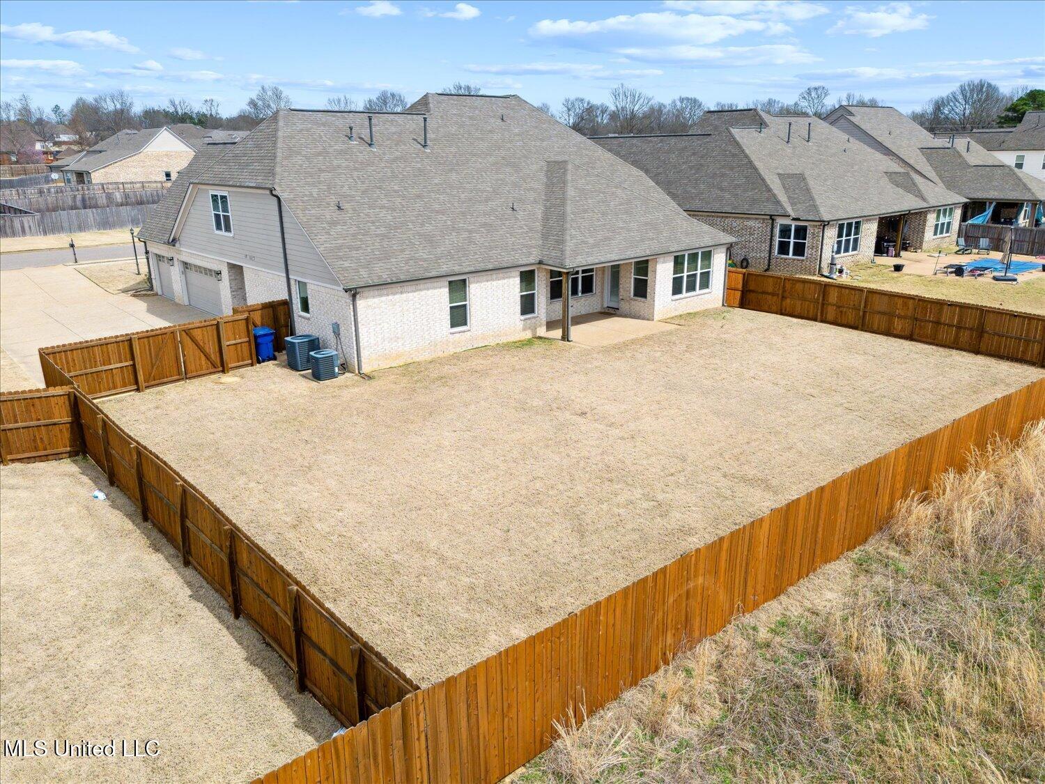 13853 Highlands Crest Drive