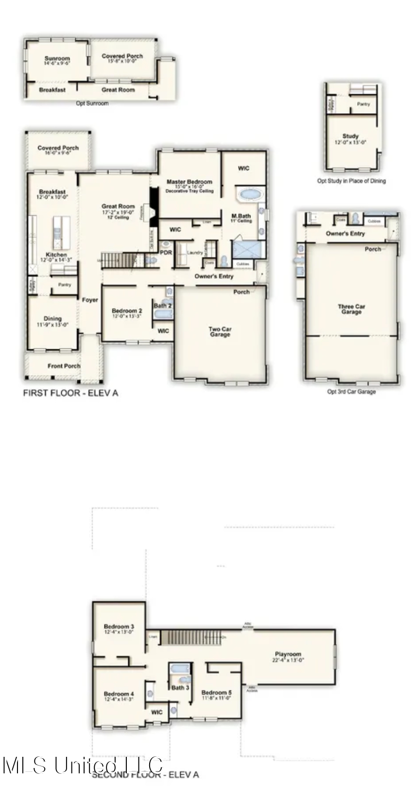 13853 Highlands Crest Drive